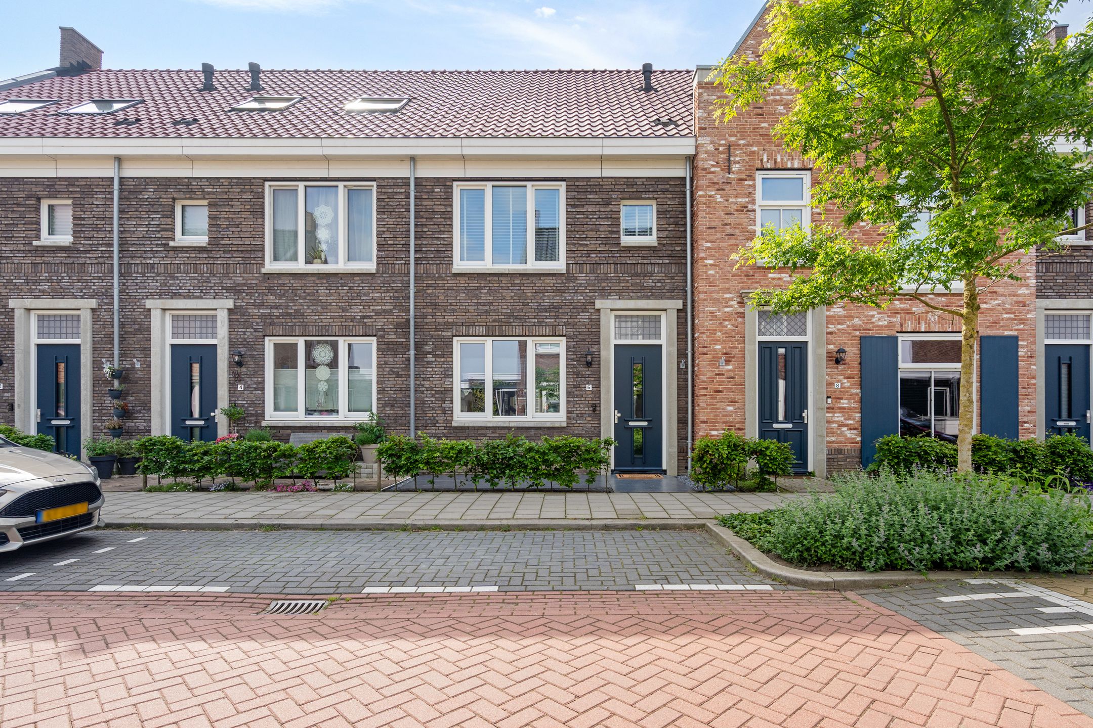 Foto van Bijenkorf 6, Moordrecht