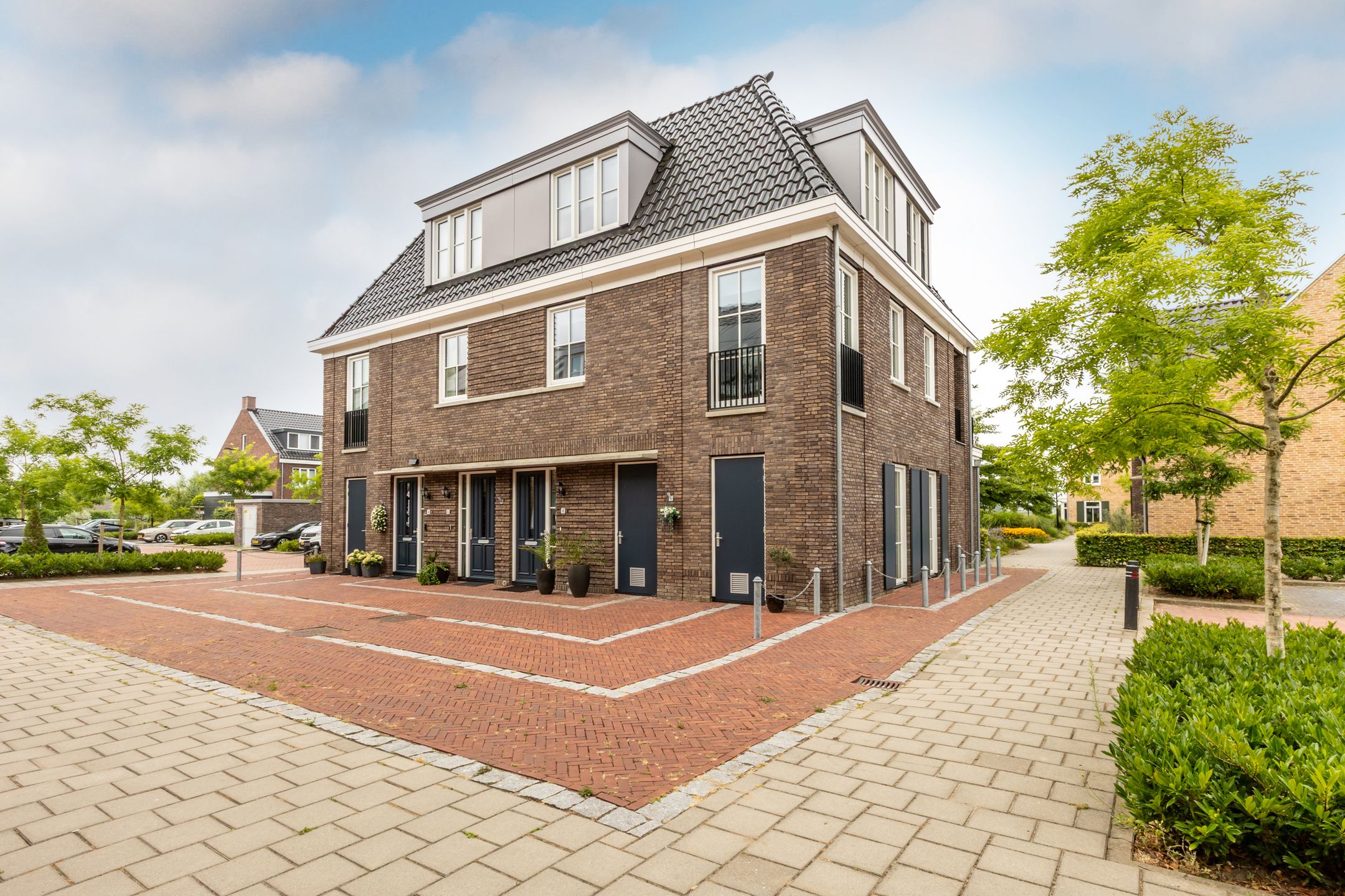 Foto van Egelnest 8, Moordrecht