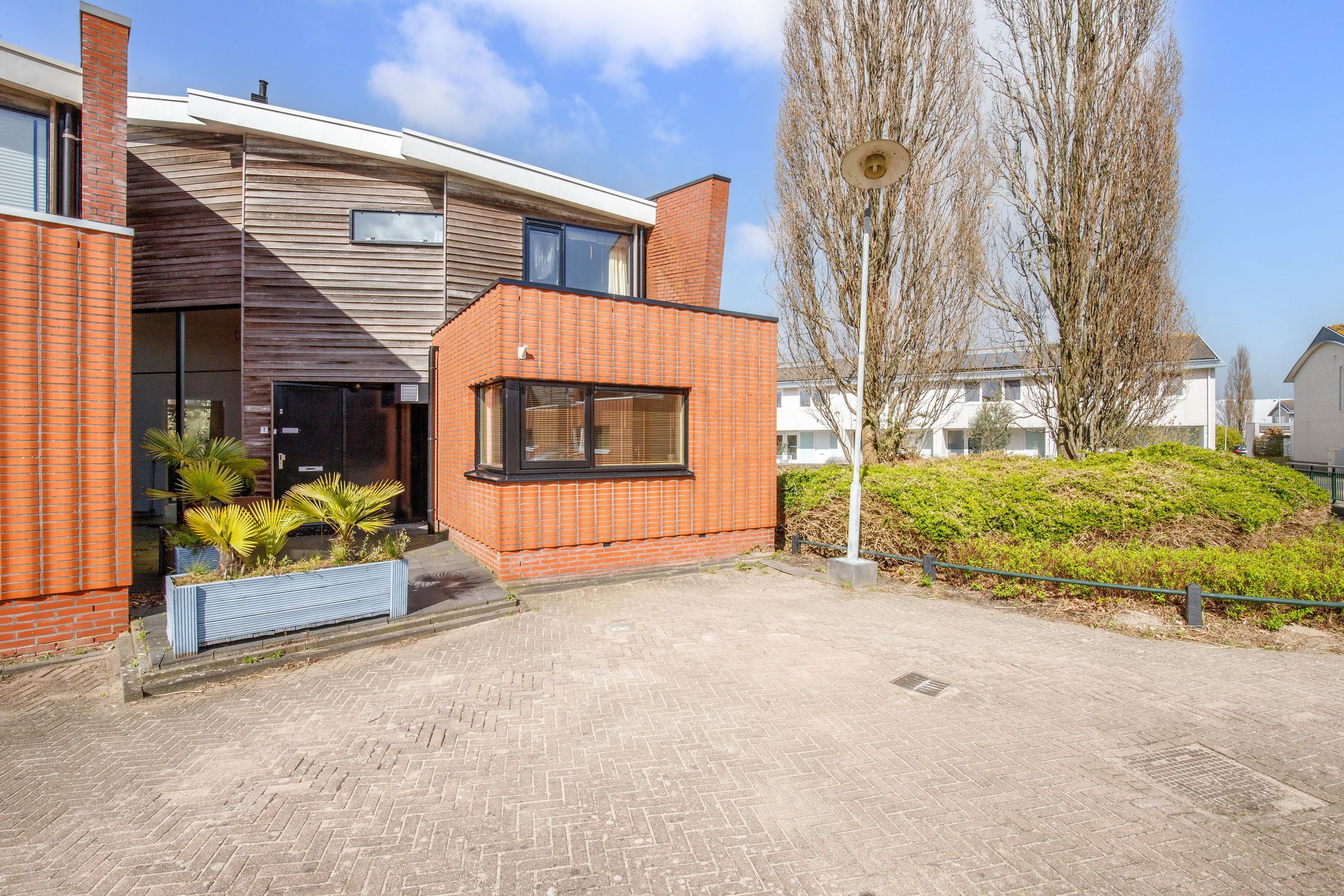Foto van Ganzeneiland 1, Moordrecht