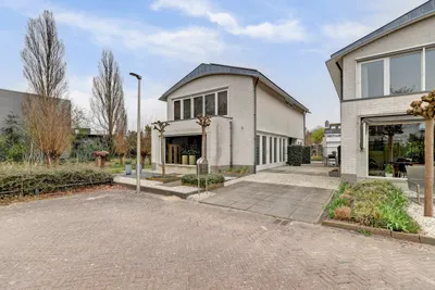 Foto van Fuuthof 7, Moordrecht