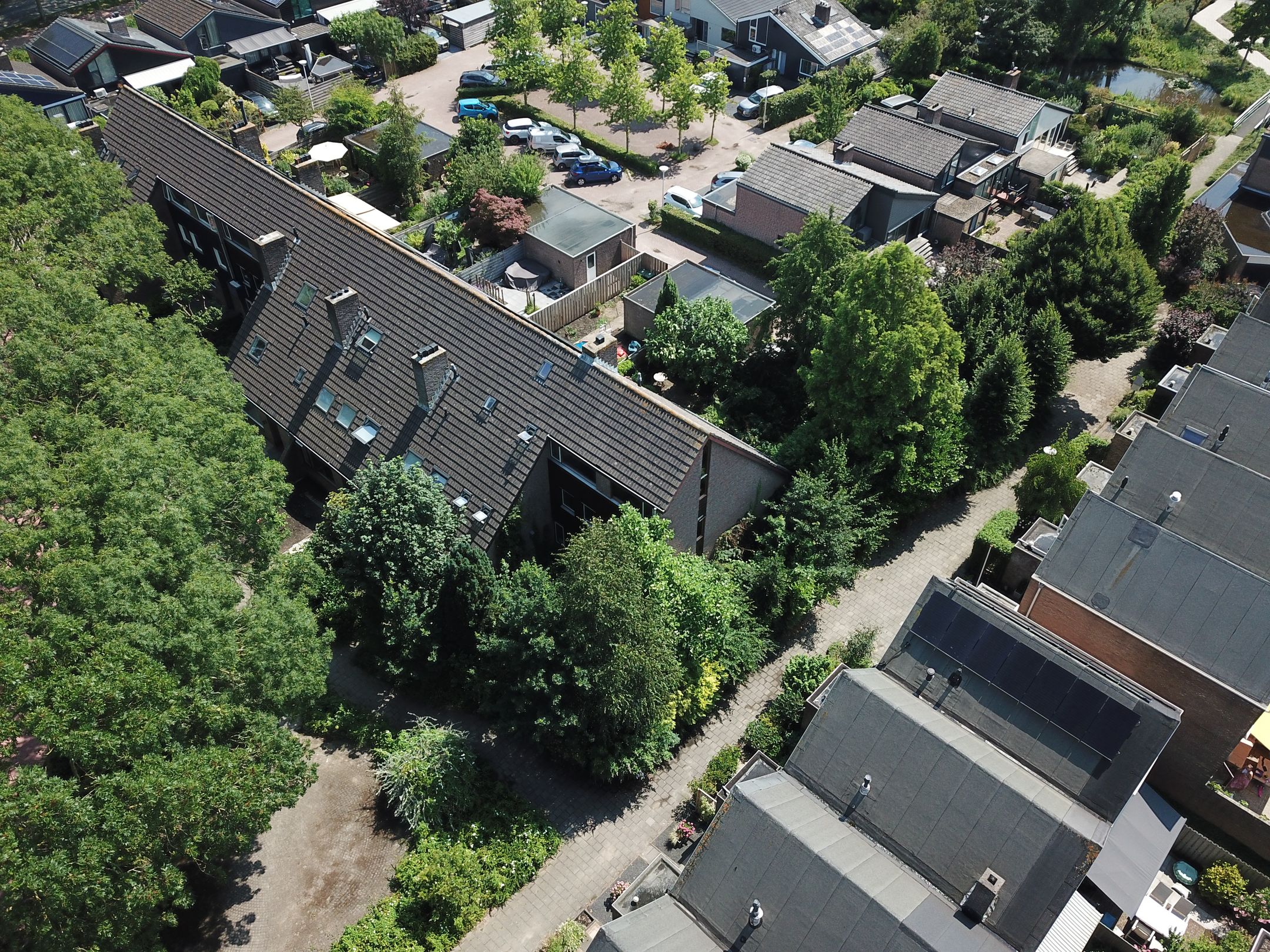 Foto van Weidezoom 14, Moordrecht