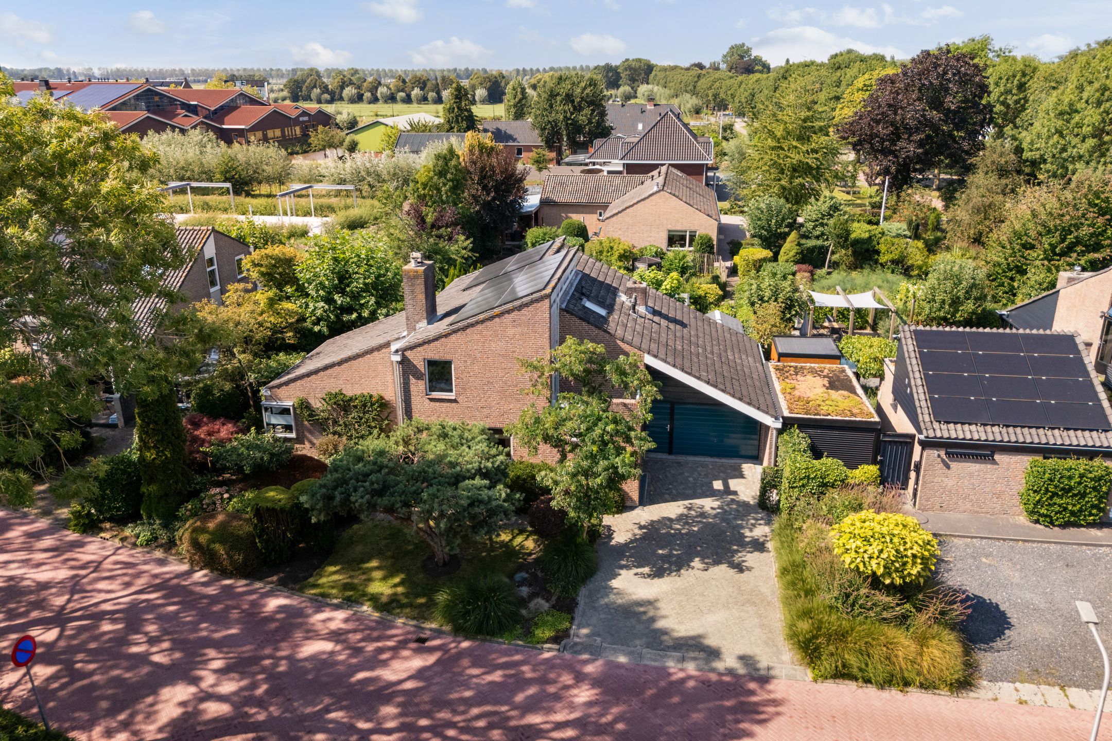 Foto van Weidezoom 3, Moordrecht