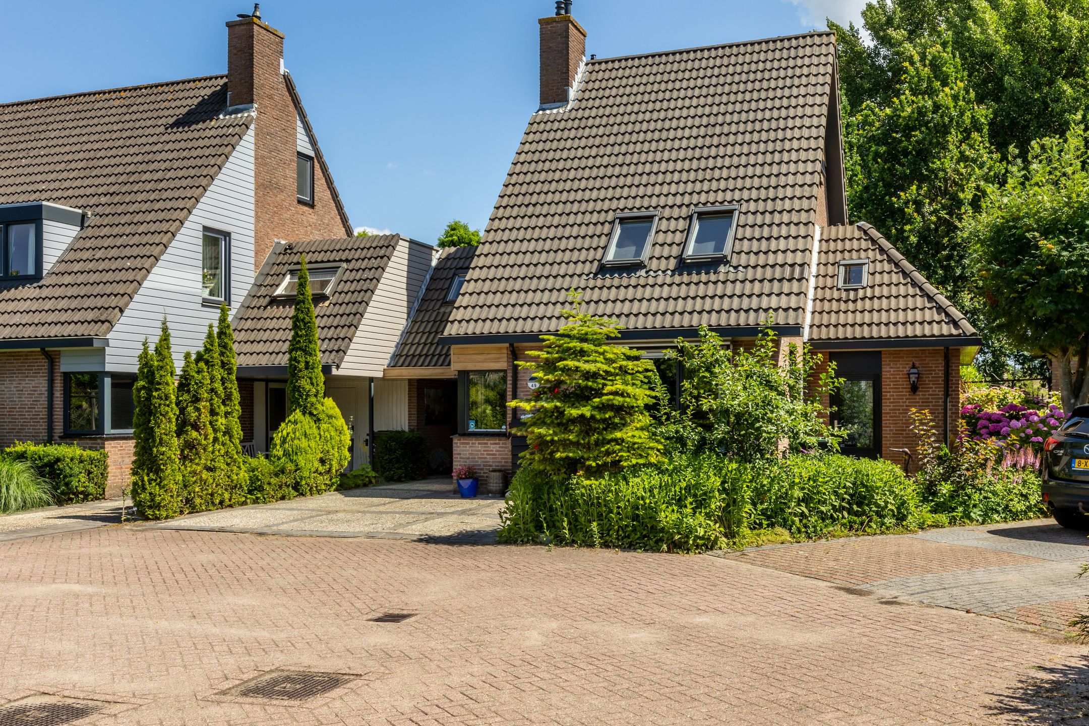 Foto van Weidezoom 49, Moordrecht