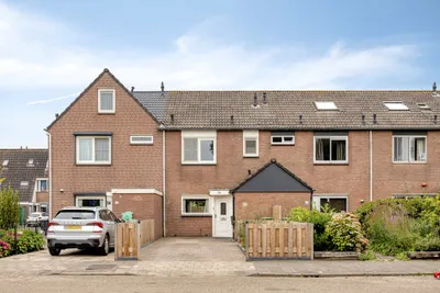 Foto van Weidezoom 58, Moordrecht