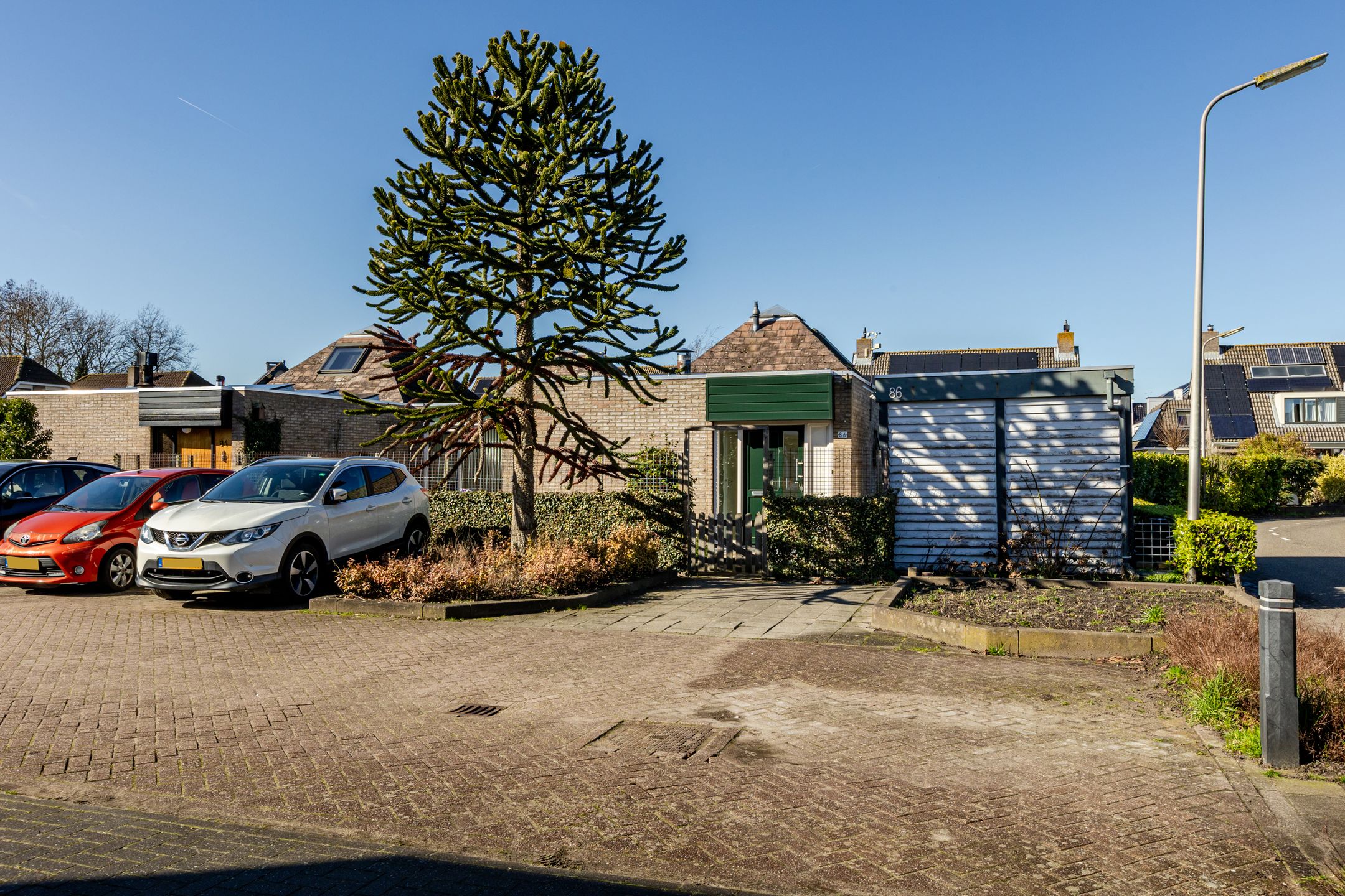 Foto van Weidezoom 86, Moordrecht