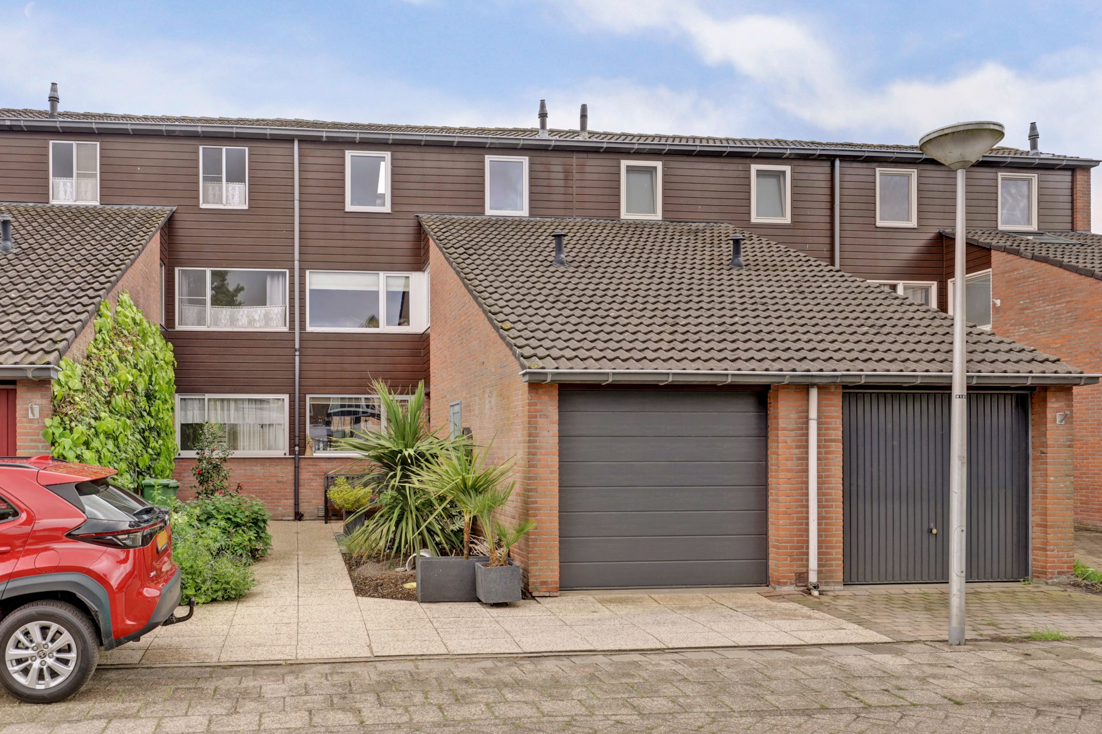 Foto van Pijlkruid 4, Moordrecht