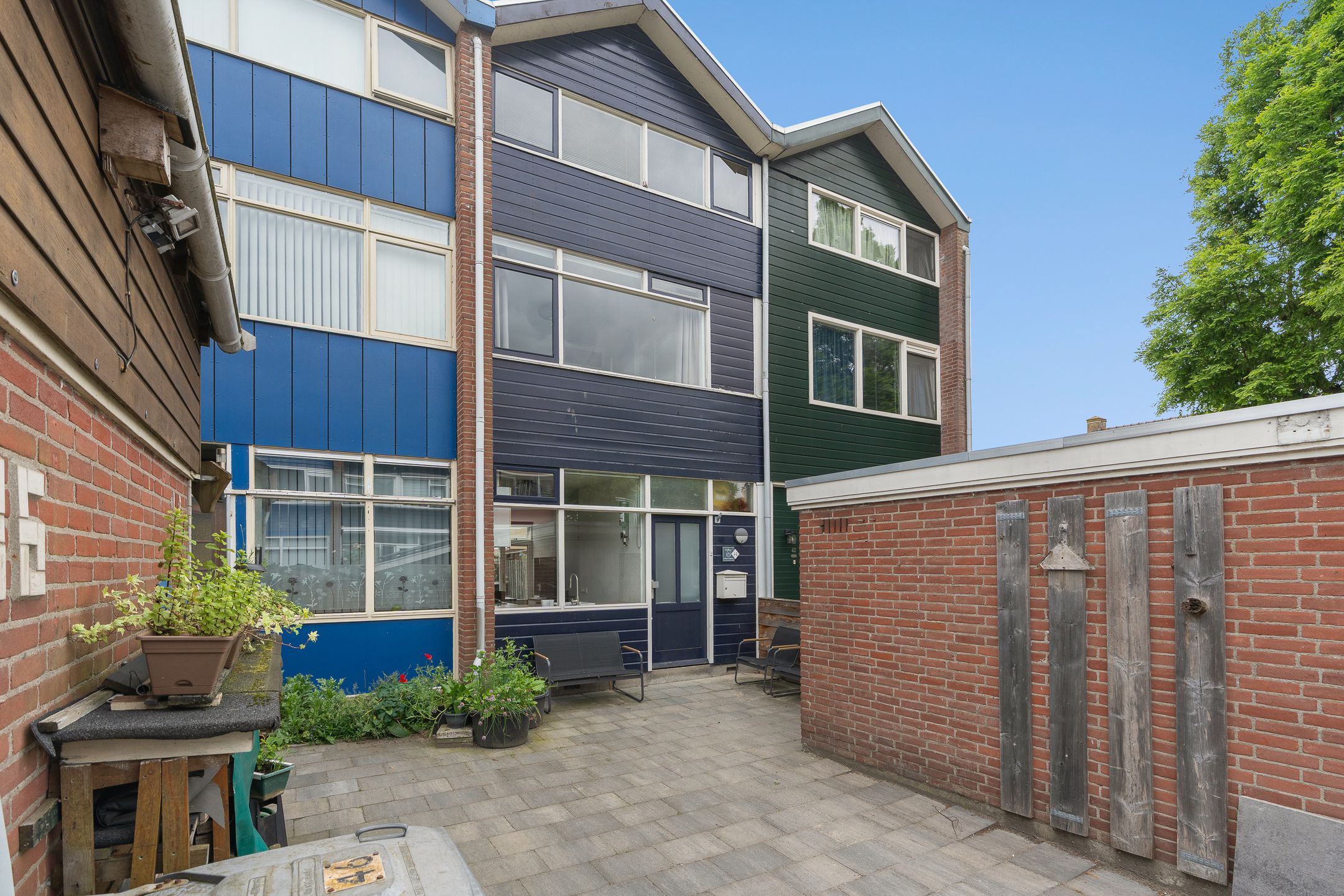 Foto van Prinses Irenestraat 44, Moordrecht