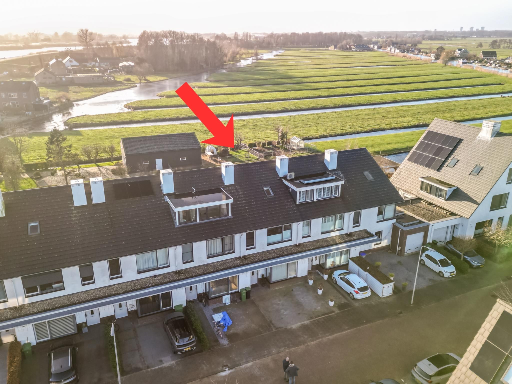 Foto van Prinses Amaliastraat 18, Moordrecht
