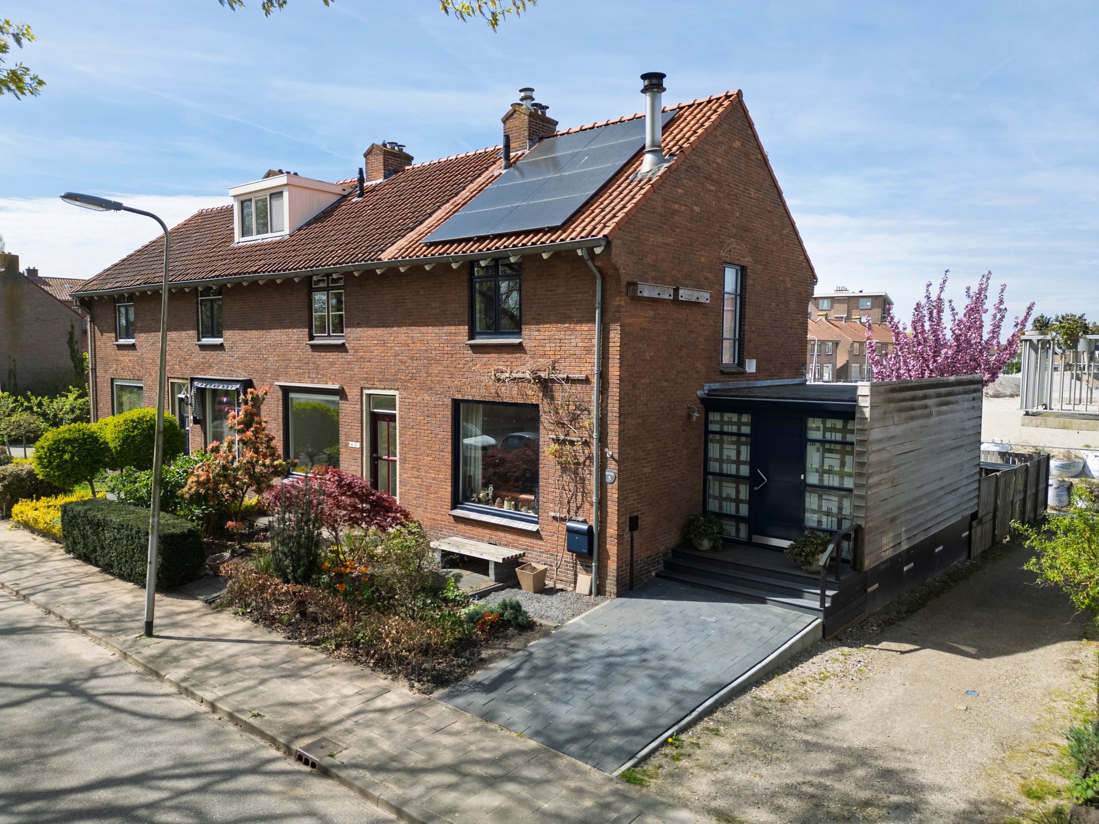 Foto van Drost IJsermansingel 5, Moordrecht