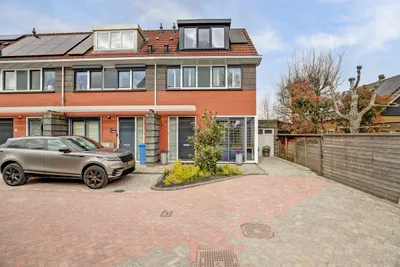 Foto van Westeinderhof 5, Moordrecht