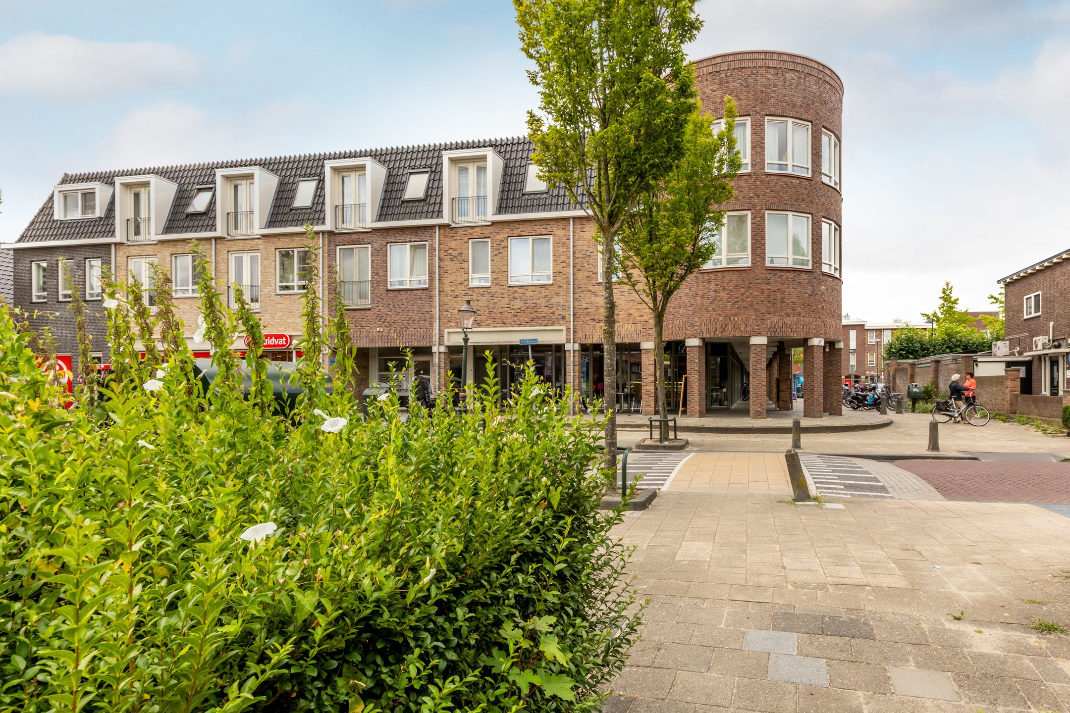 Foto van De Smidse 10, Moordrecht