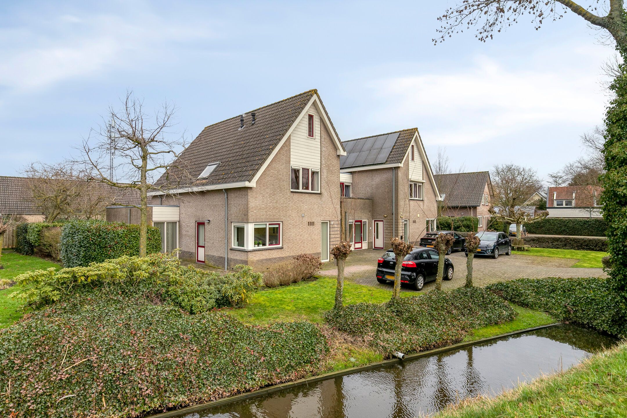 Foto van Provincialeweg Oost 94a, Haastrecht