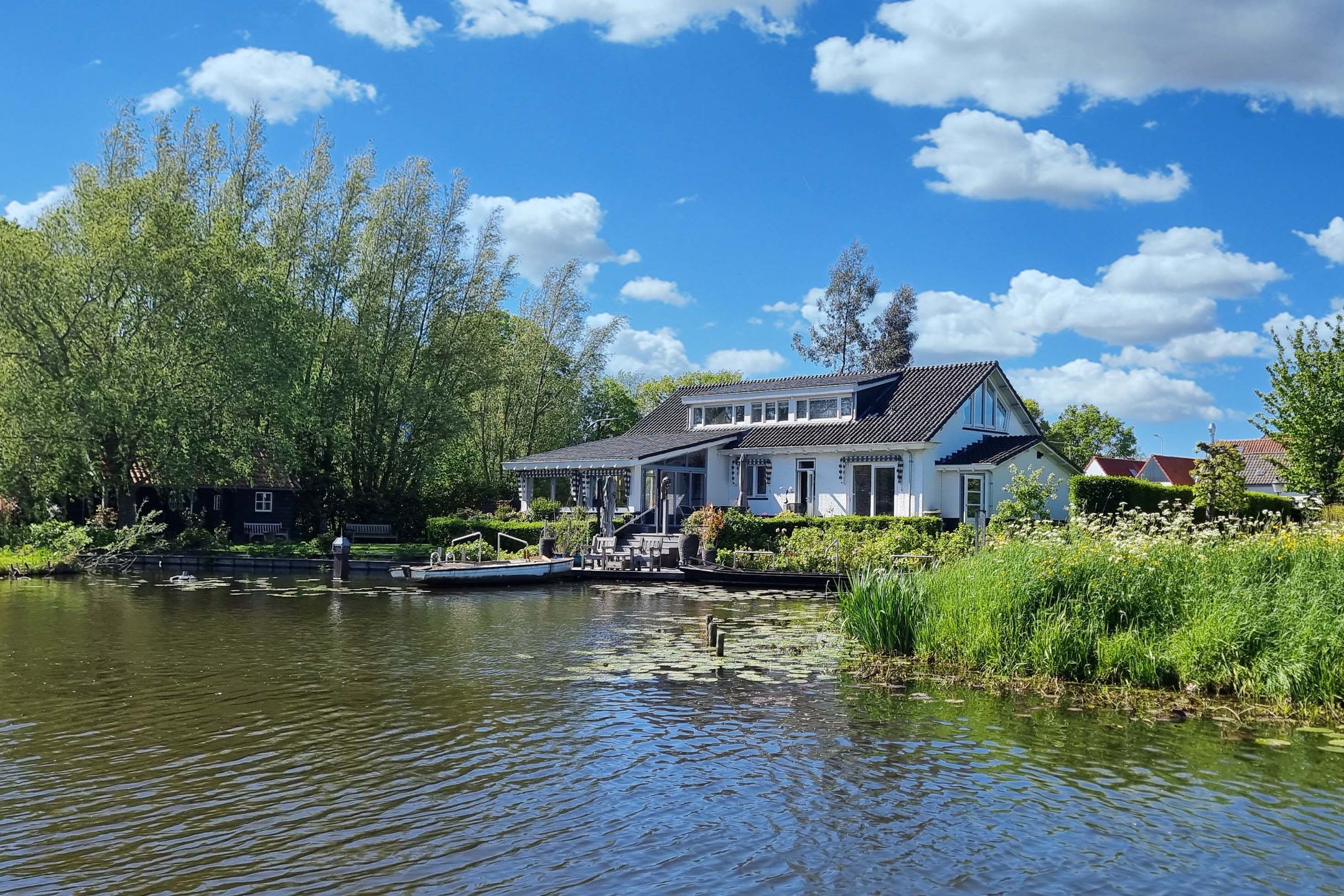 Foto van Grote Haven 30, Haastrecht