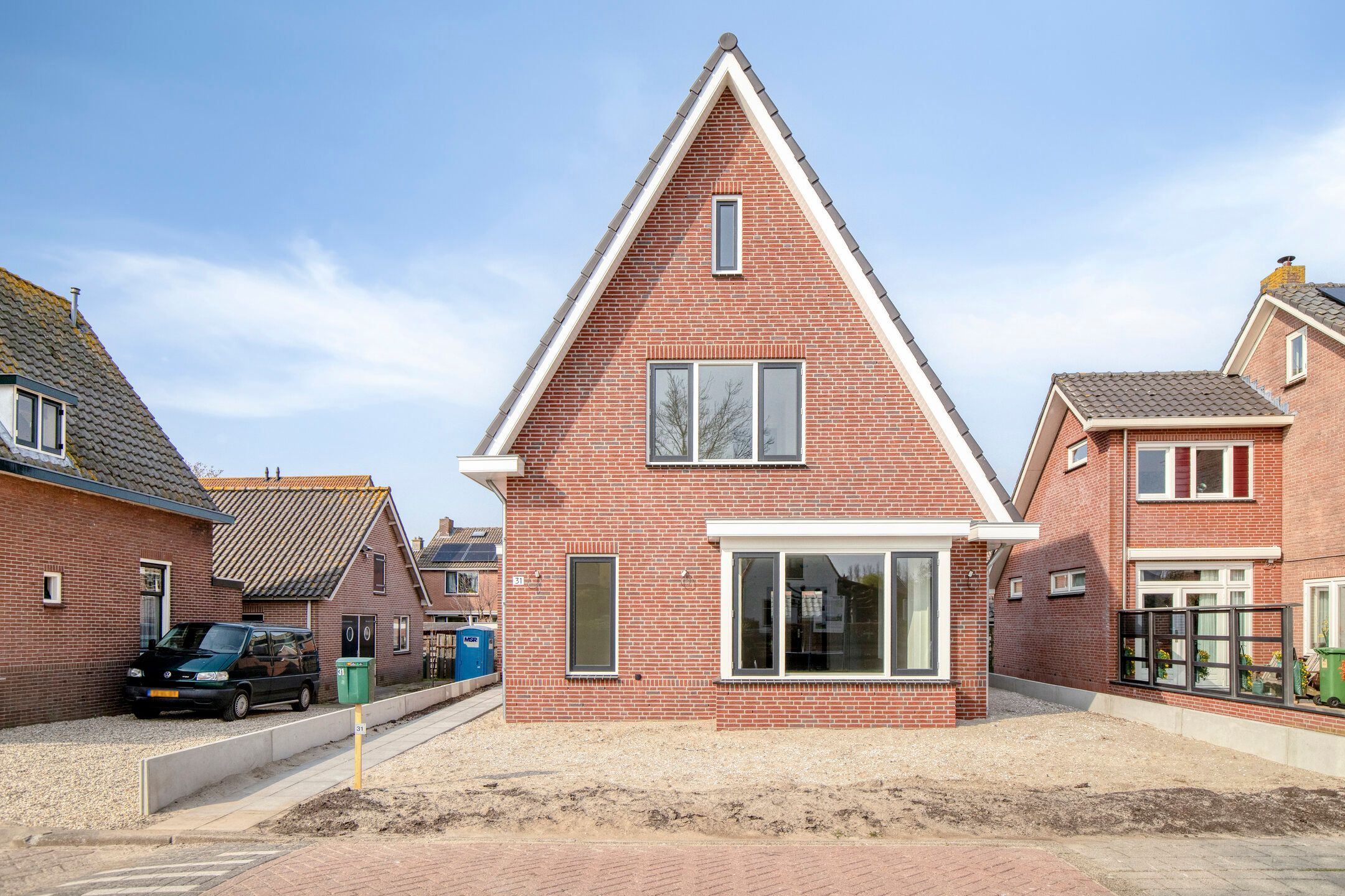 Foto van Jaagpad 31, Haastrecht