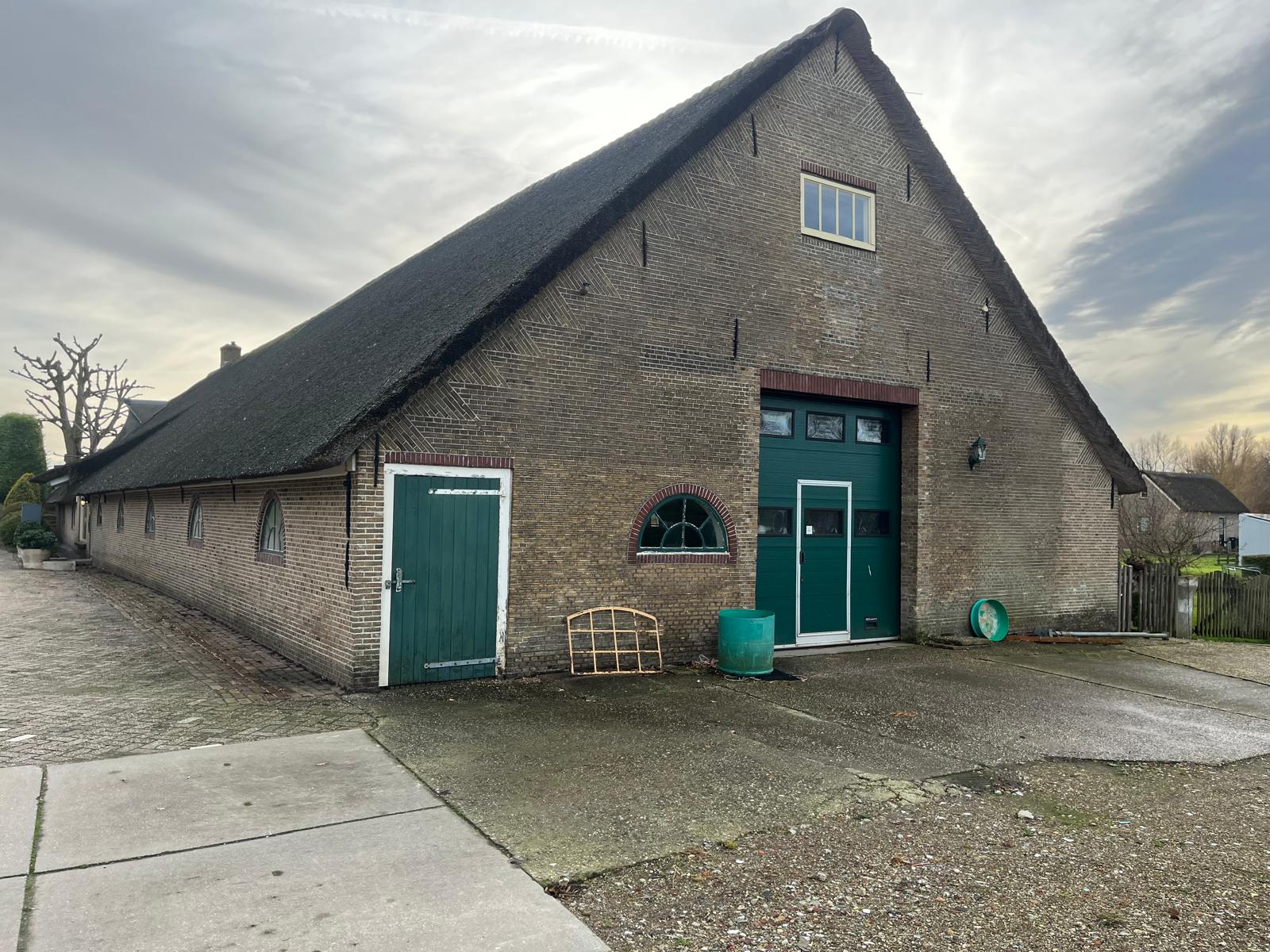 Foto van Steinsedijk 33, Haastrecht