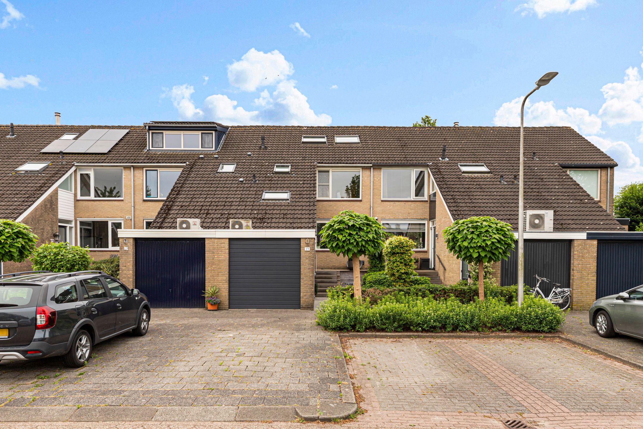 Foto van Esdoornstraat 29, Haastrecht
