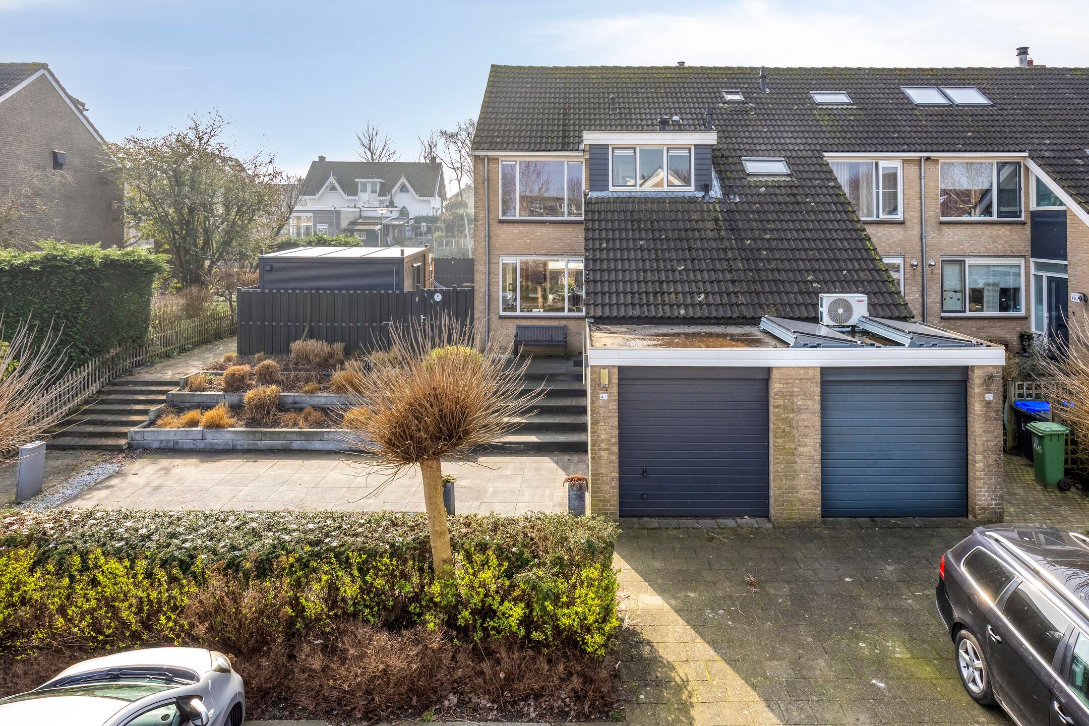 Foto van Esdoornstraat 47, Haastrecht