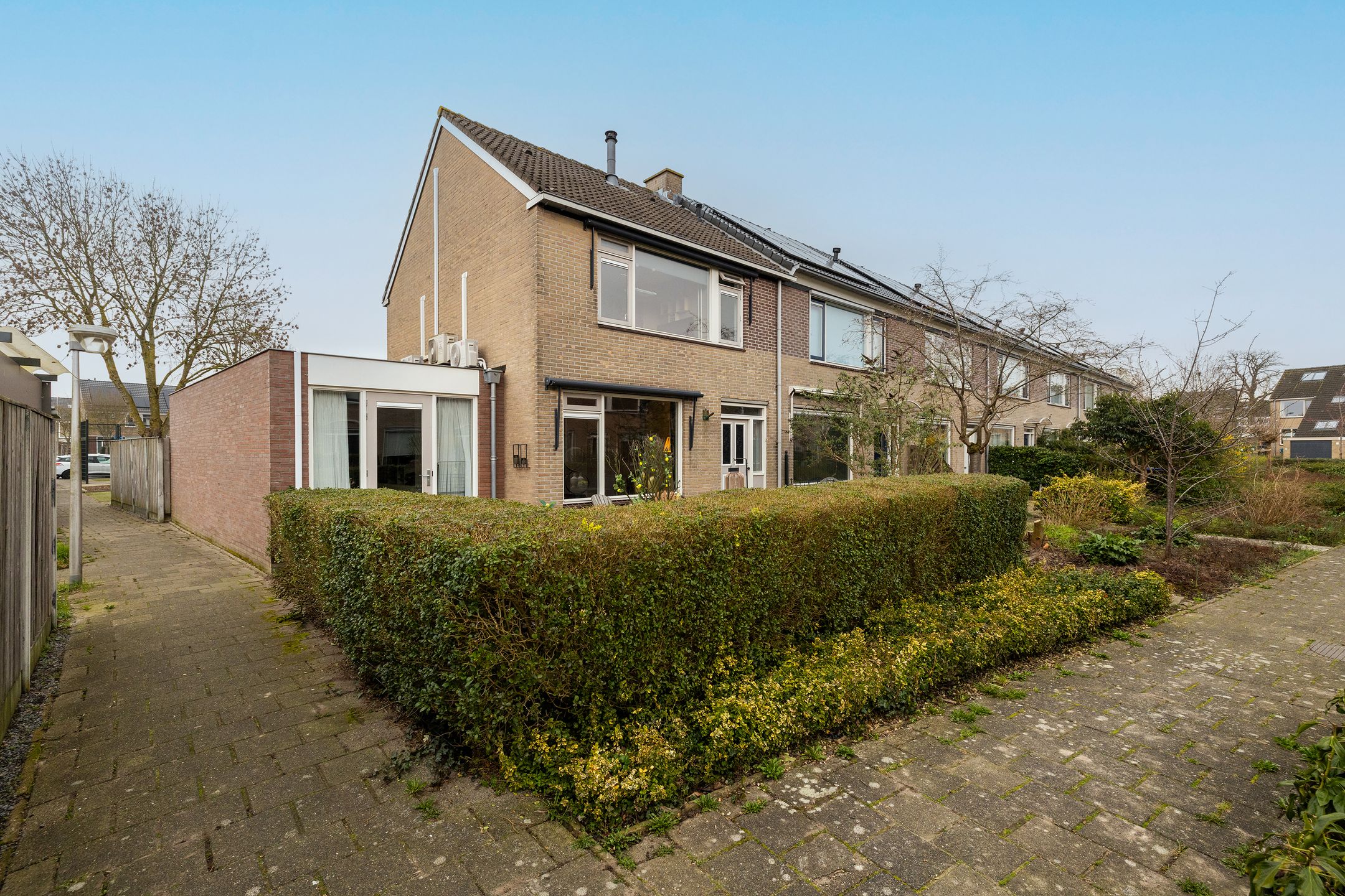 Foto van Populierendreef 14, Haastrecht