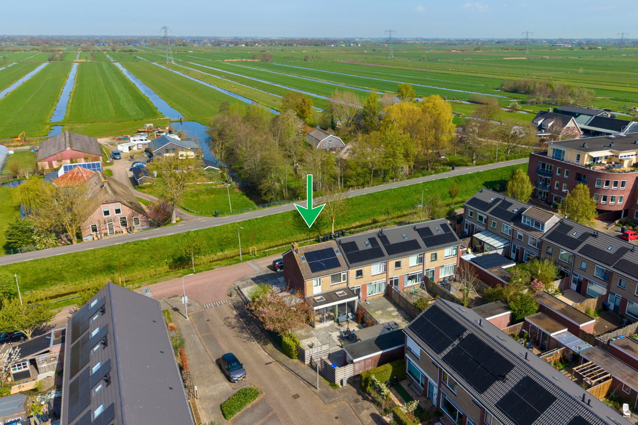 Foto van Karel Doormanstraat 7, Haastrecht