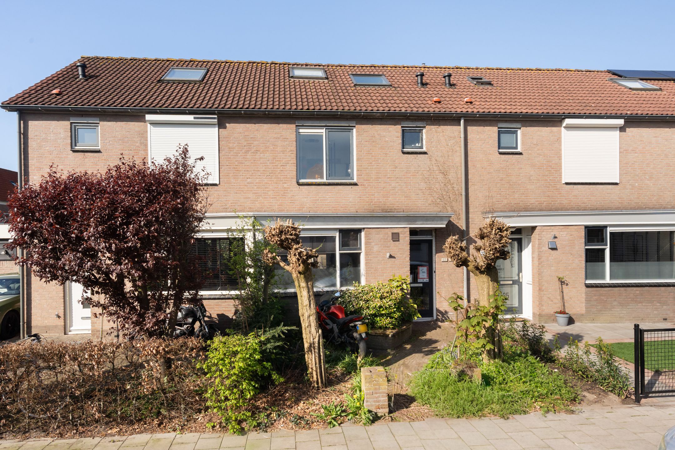 Foto van Leeuwerikstraat 23, Haastrecht