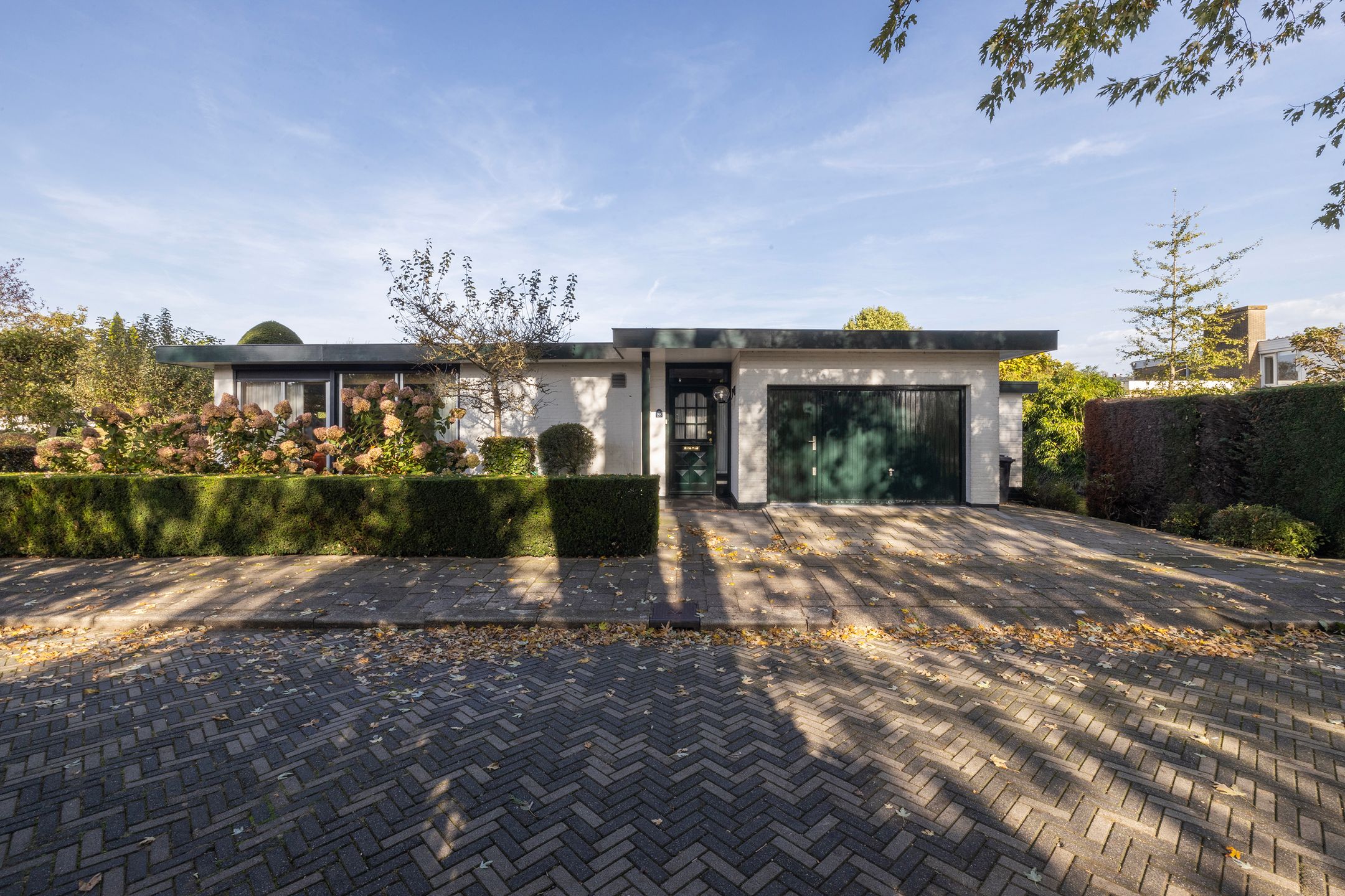 Foto van Bernhardlaan 28, Haastrecht