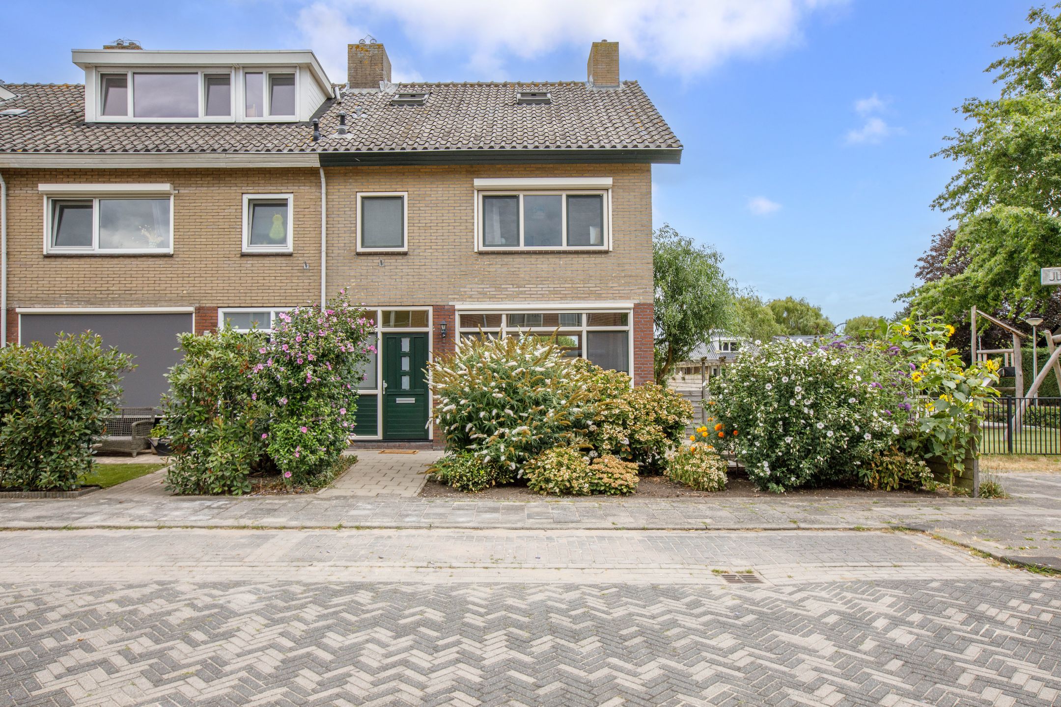Foto van Julianalaan 127, Haastrecht