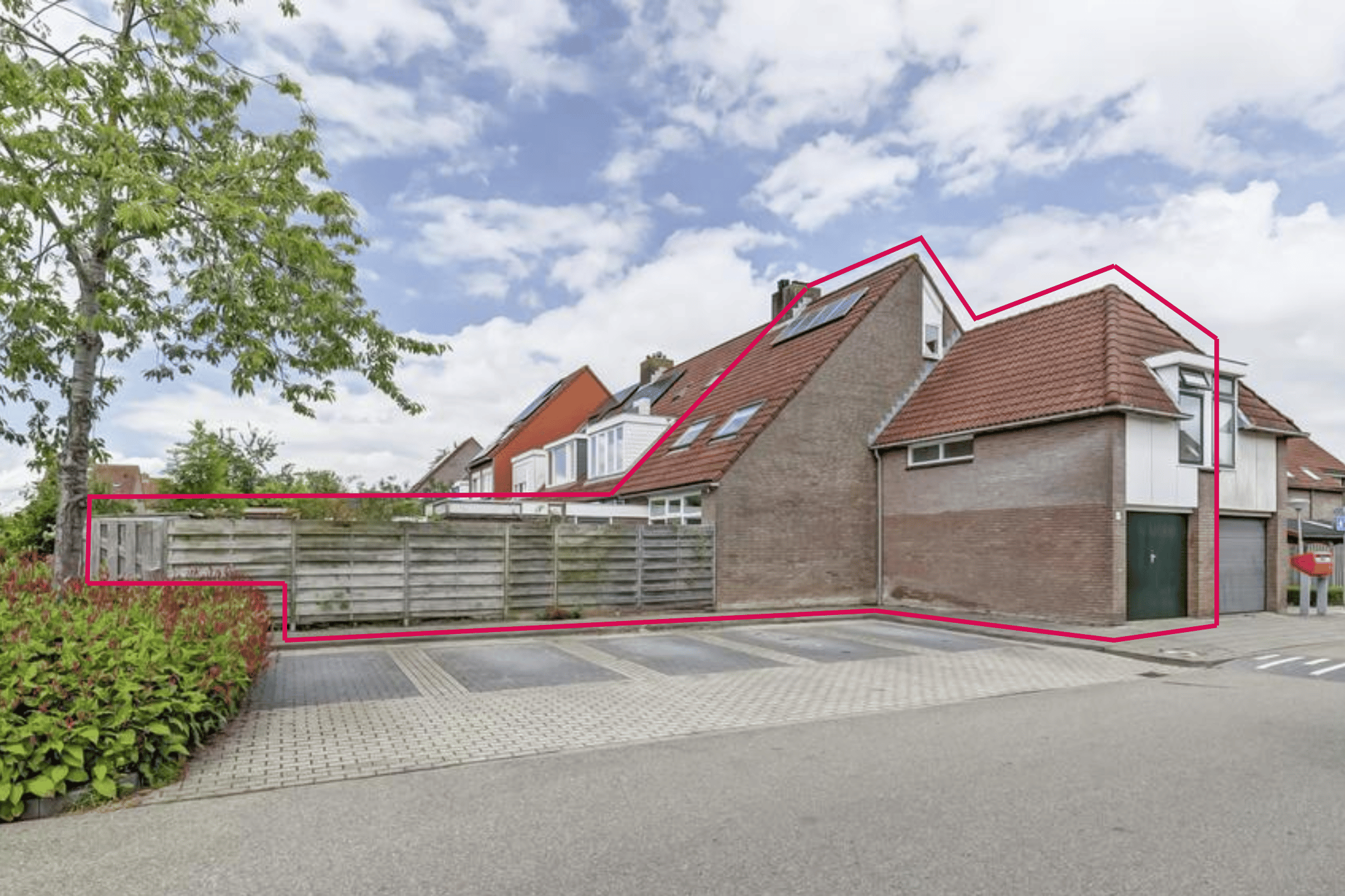 Foto van Pinksterbloem 1, Haastrecht