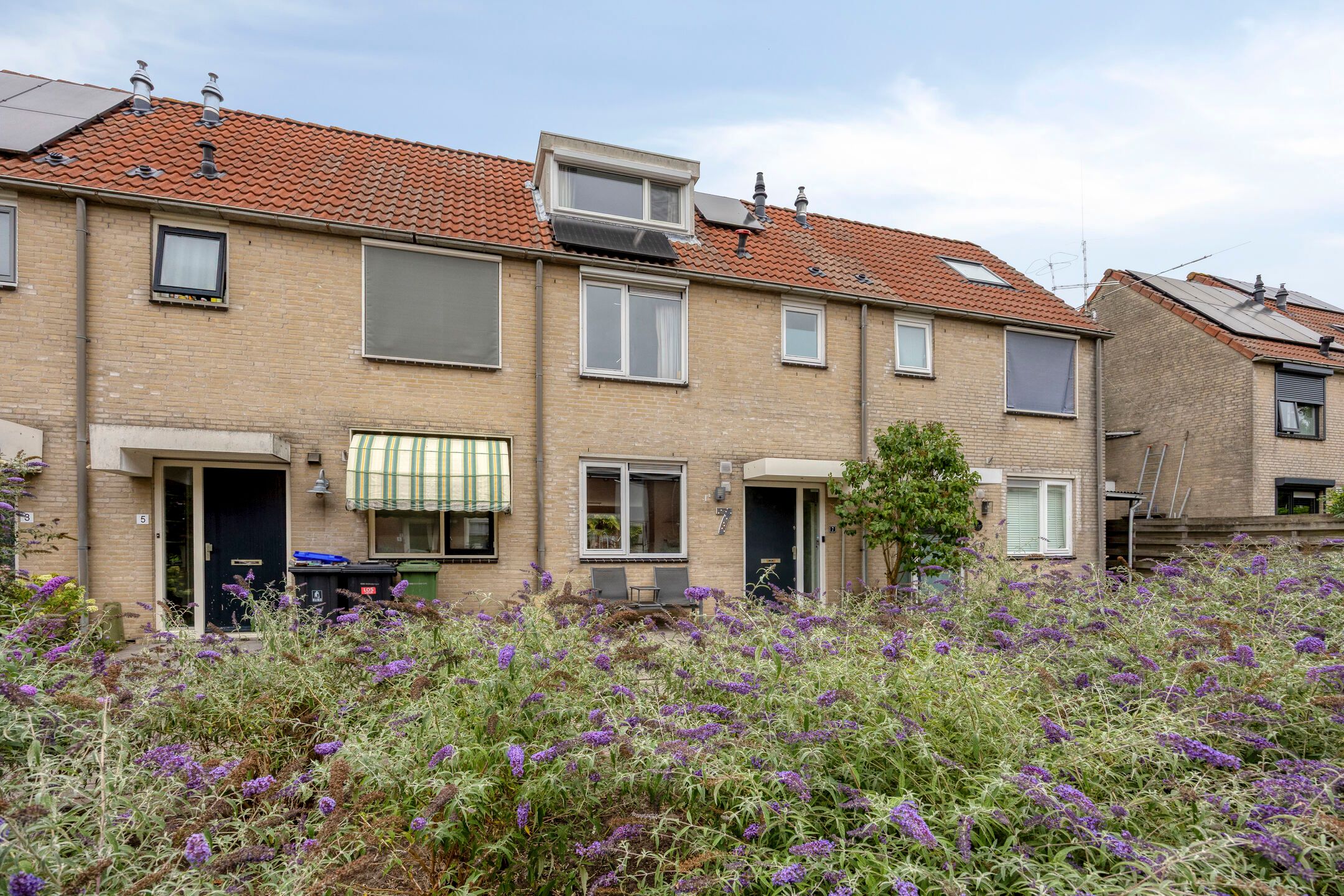 Foto van Kamgras 7, Haastrecht