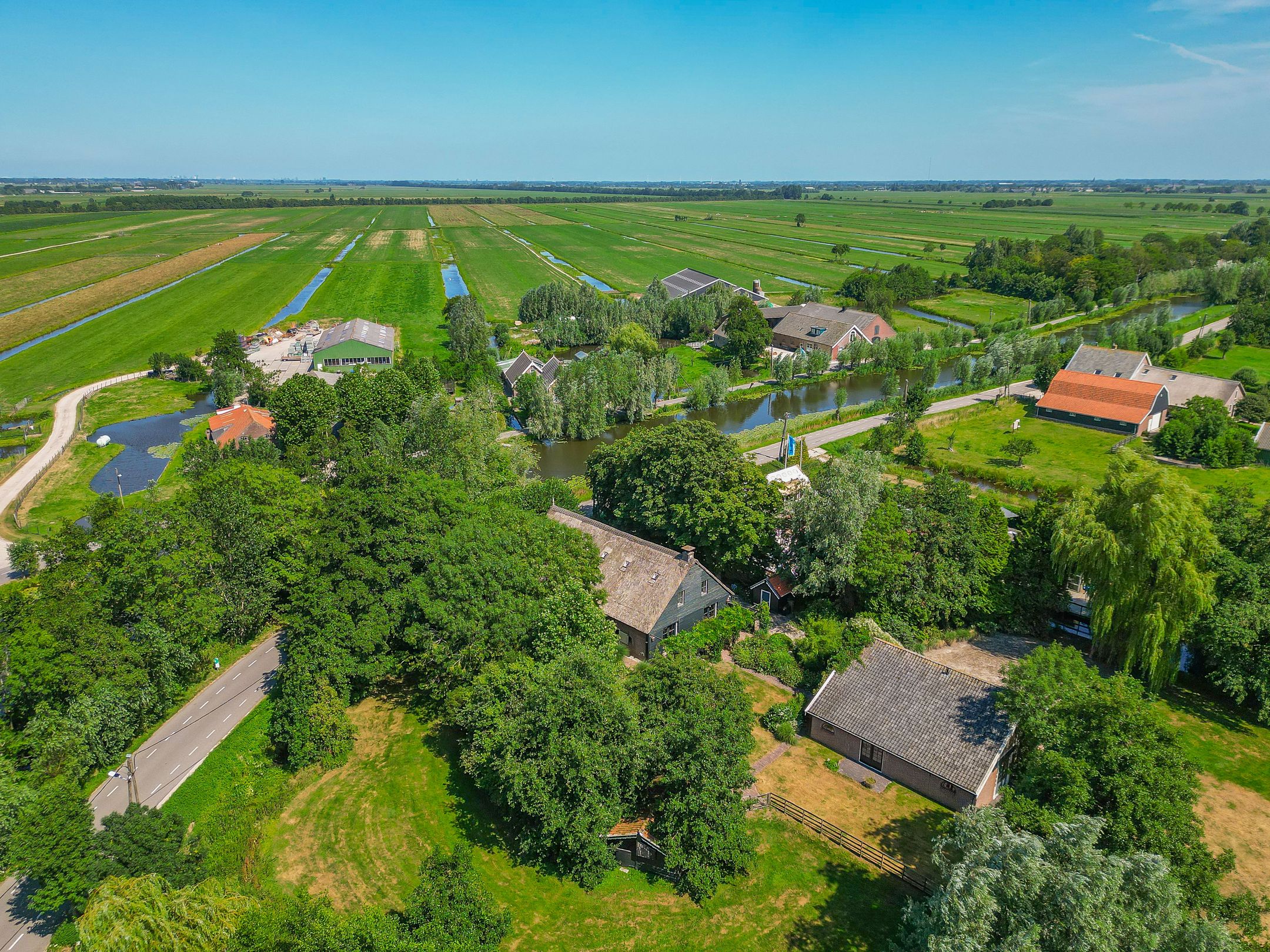 Foto van West-Vlisterdijk 23, Vlist