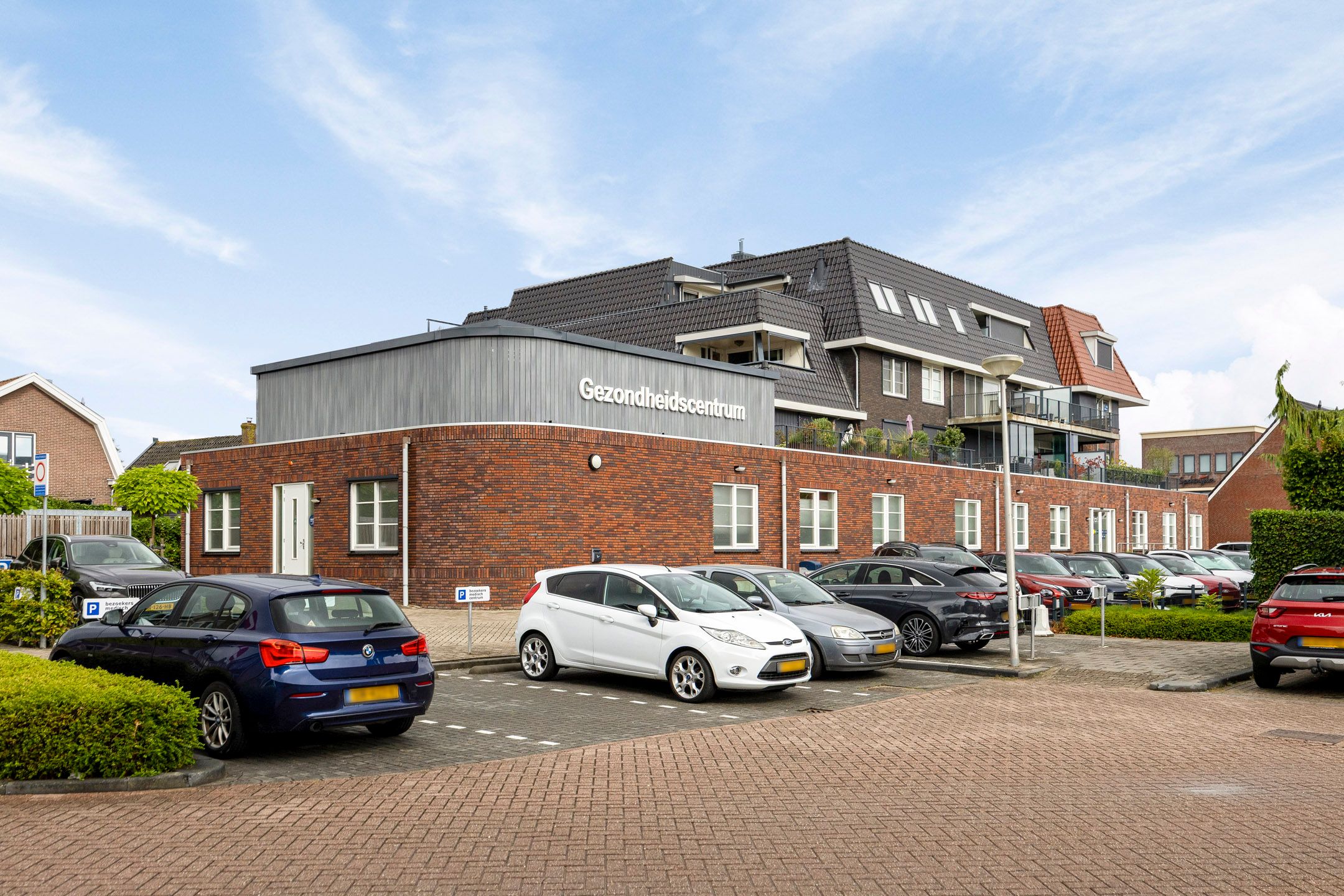 Foto van Hoofdstraat 91b, Bergambacht