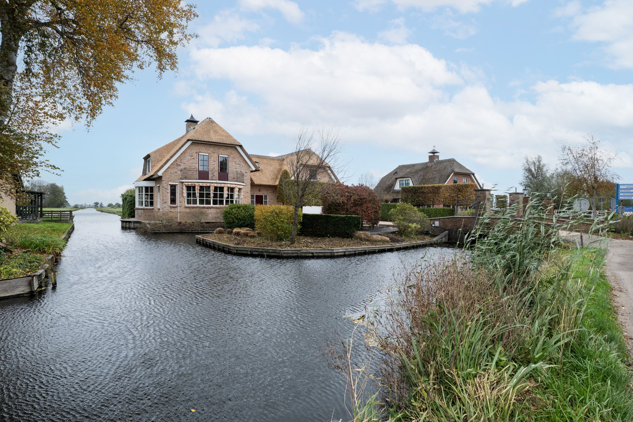 Foto van Tussenlanen 16, Bergambacht