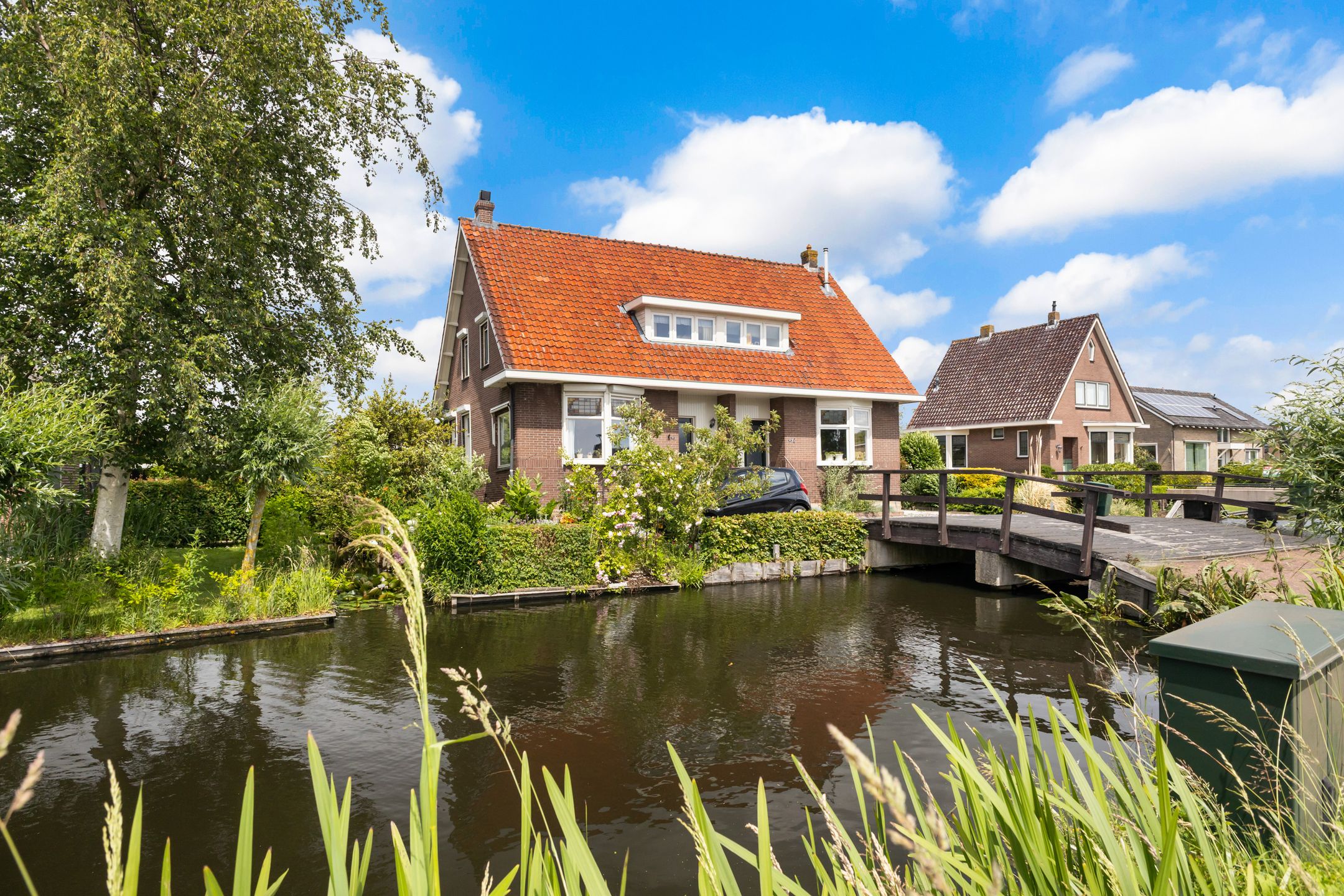 Foto van Tussenlanen 4, Bergambacht