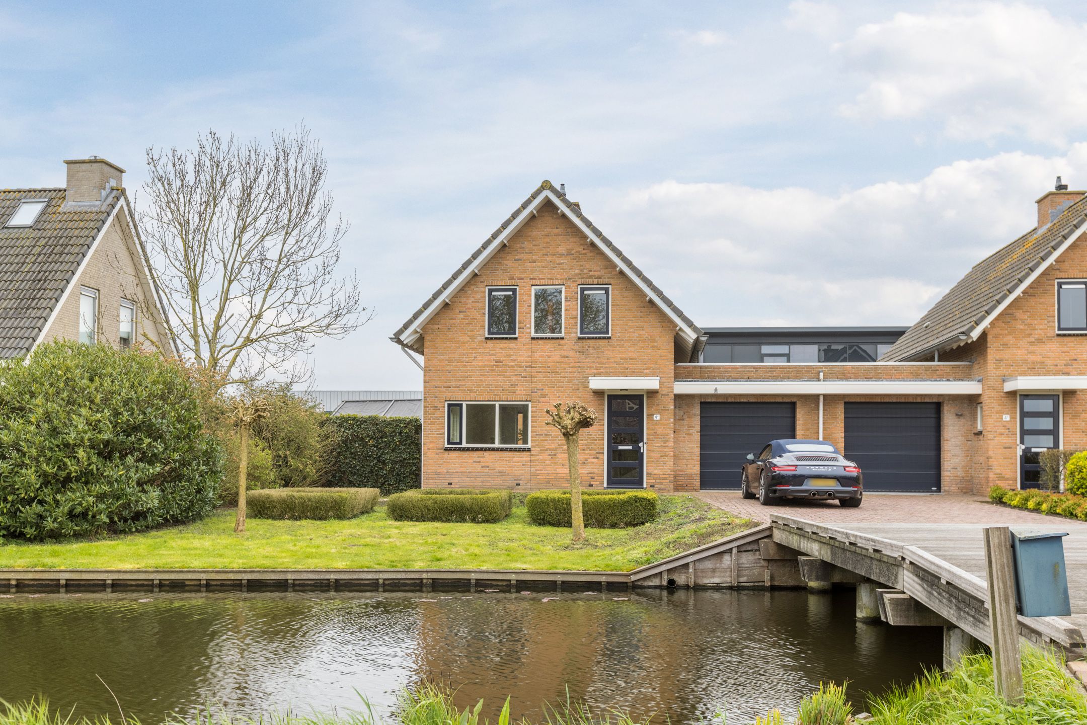 Foto van Kadijk 4c, Bergambacht