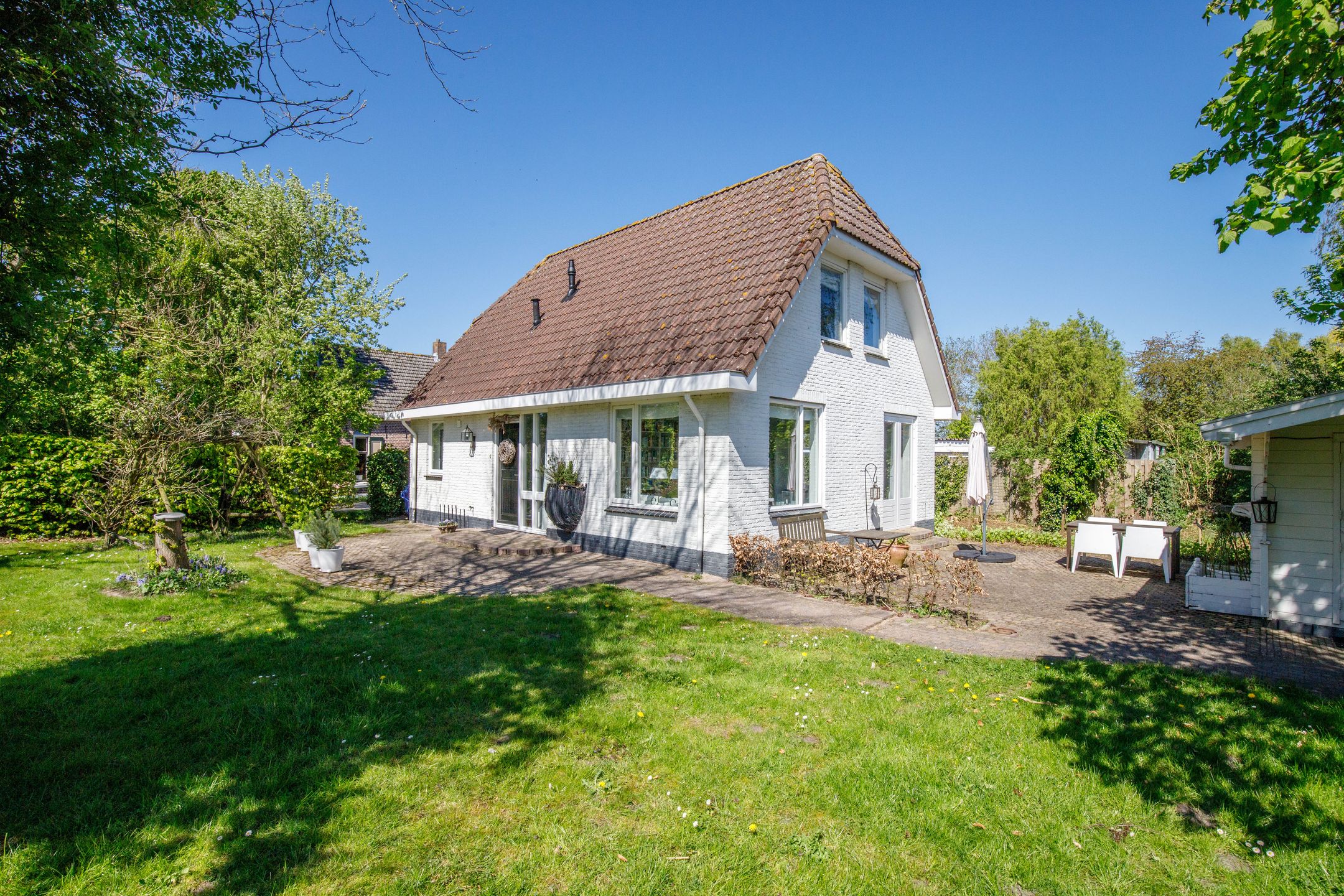 Foto van Hogedijk 112, Bergambacht