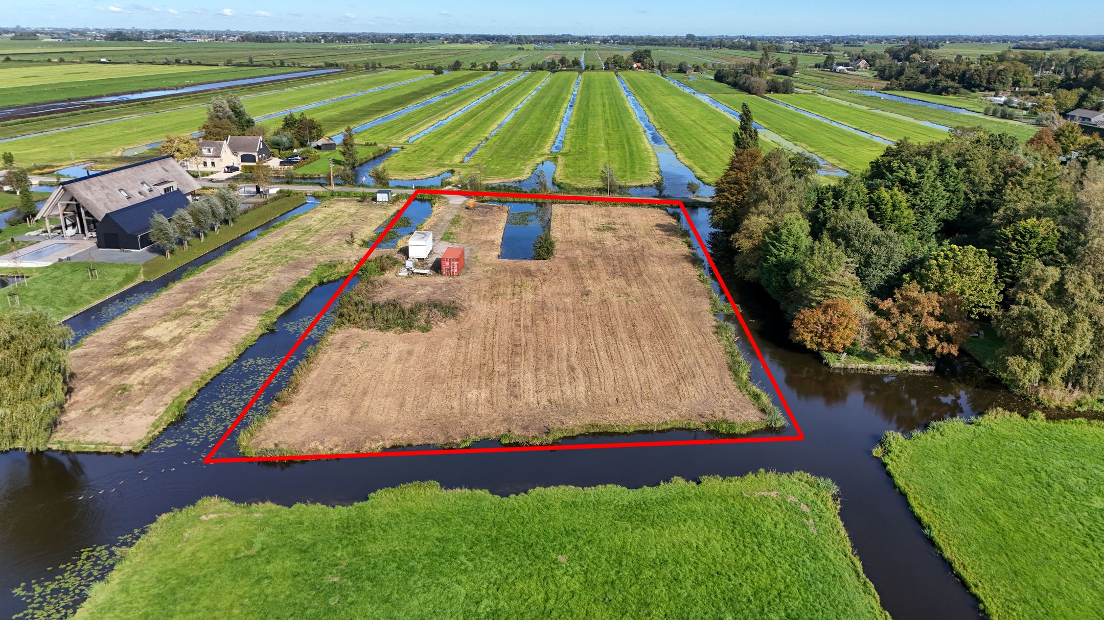 Foto van Benedenberg 34, Bergambacht