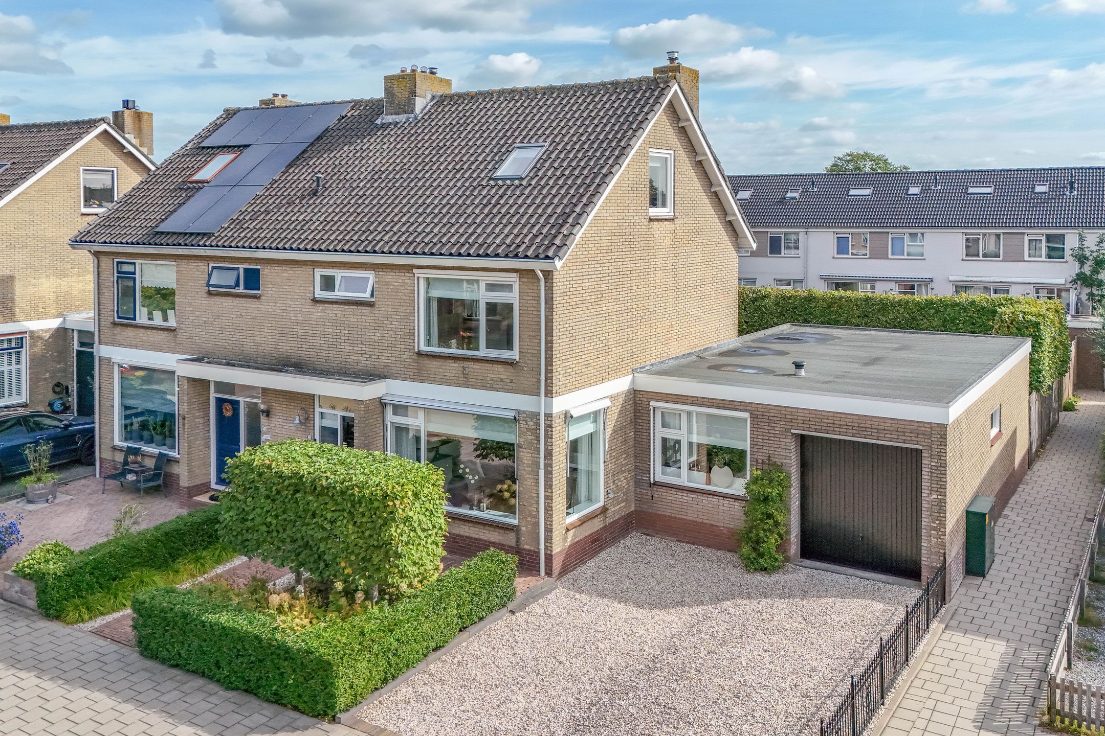 Foto van Weidestraat 31, Bergambacht