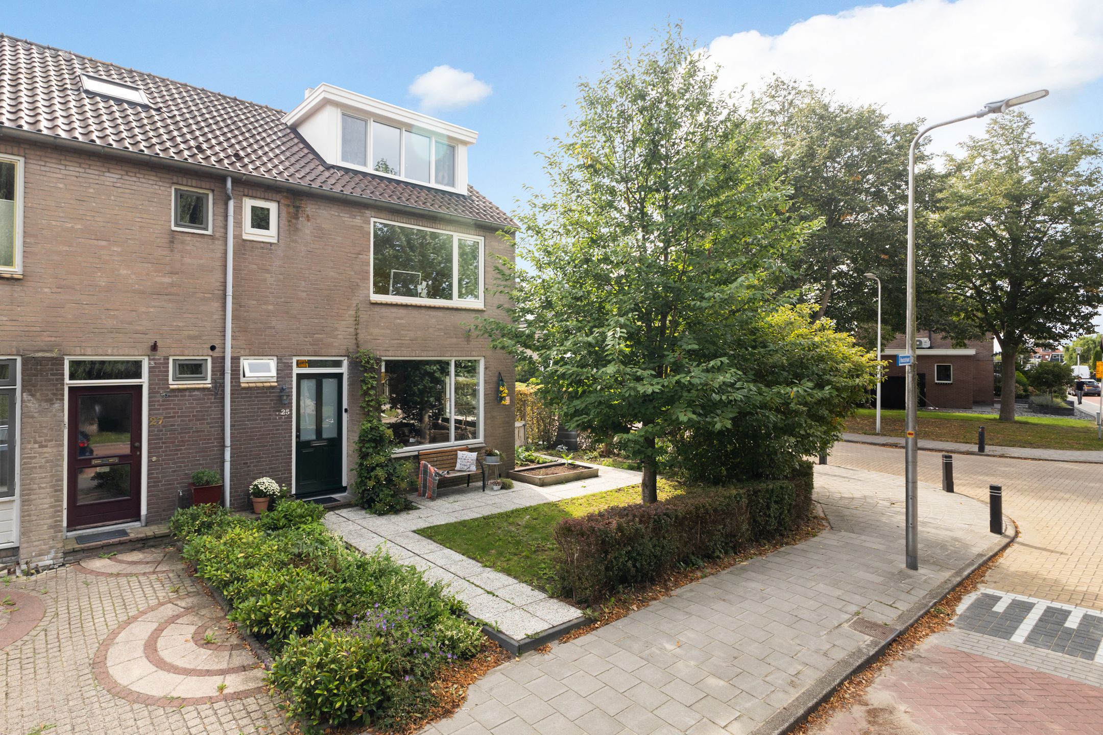 Foto van Houtstraat 25, Bergambacht