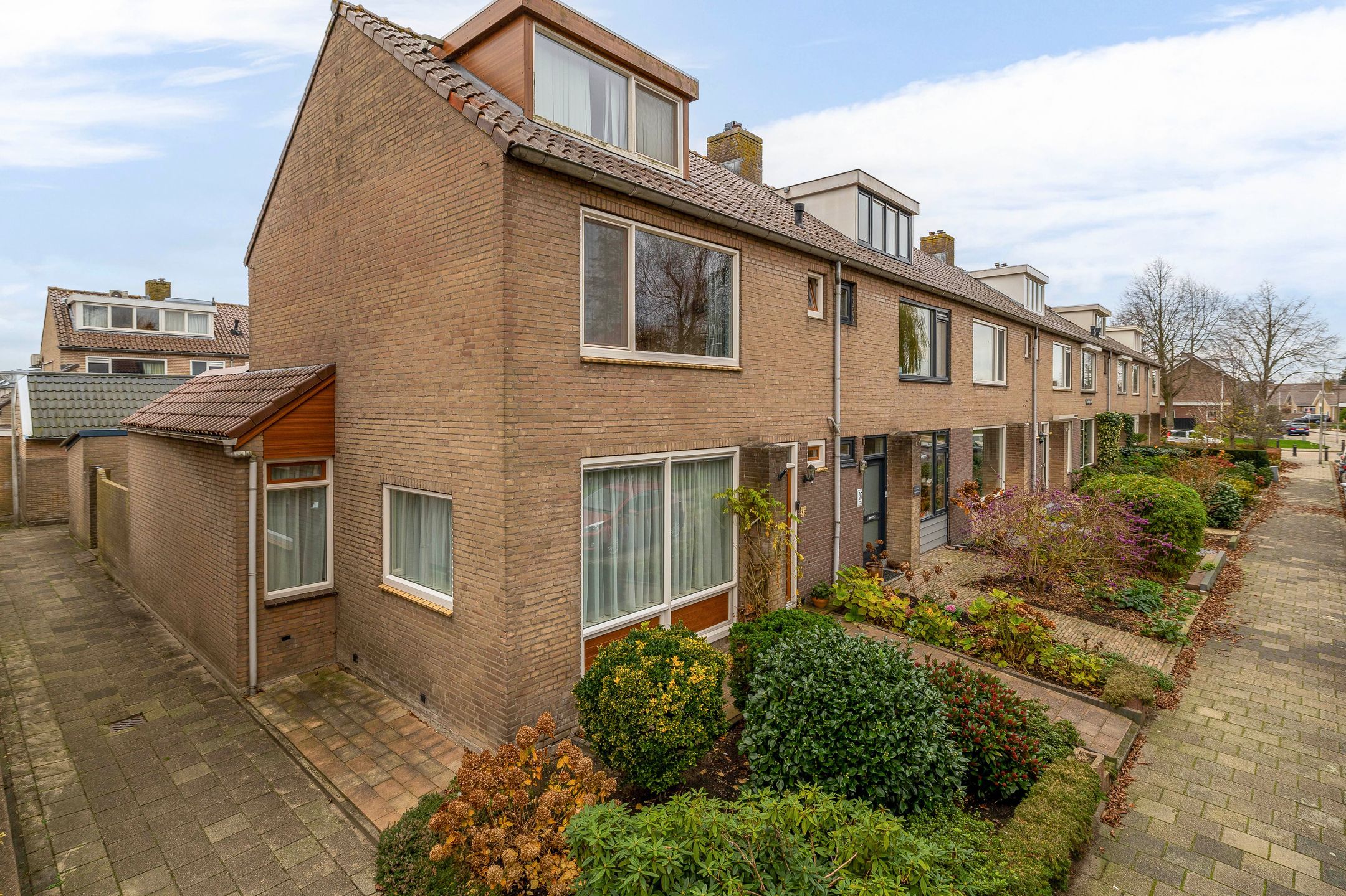 Foto van Houtstraat 39, Bergambacht