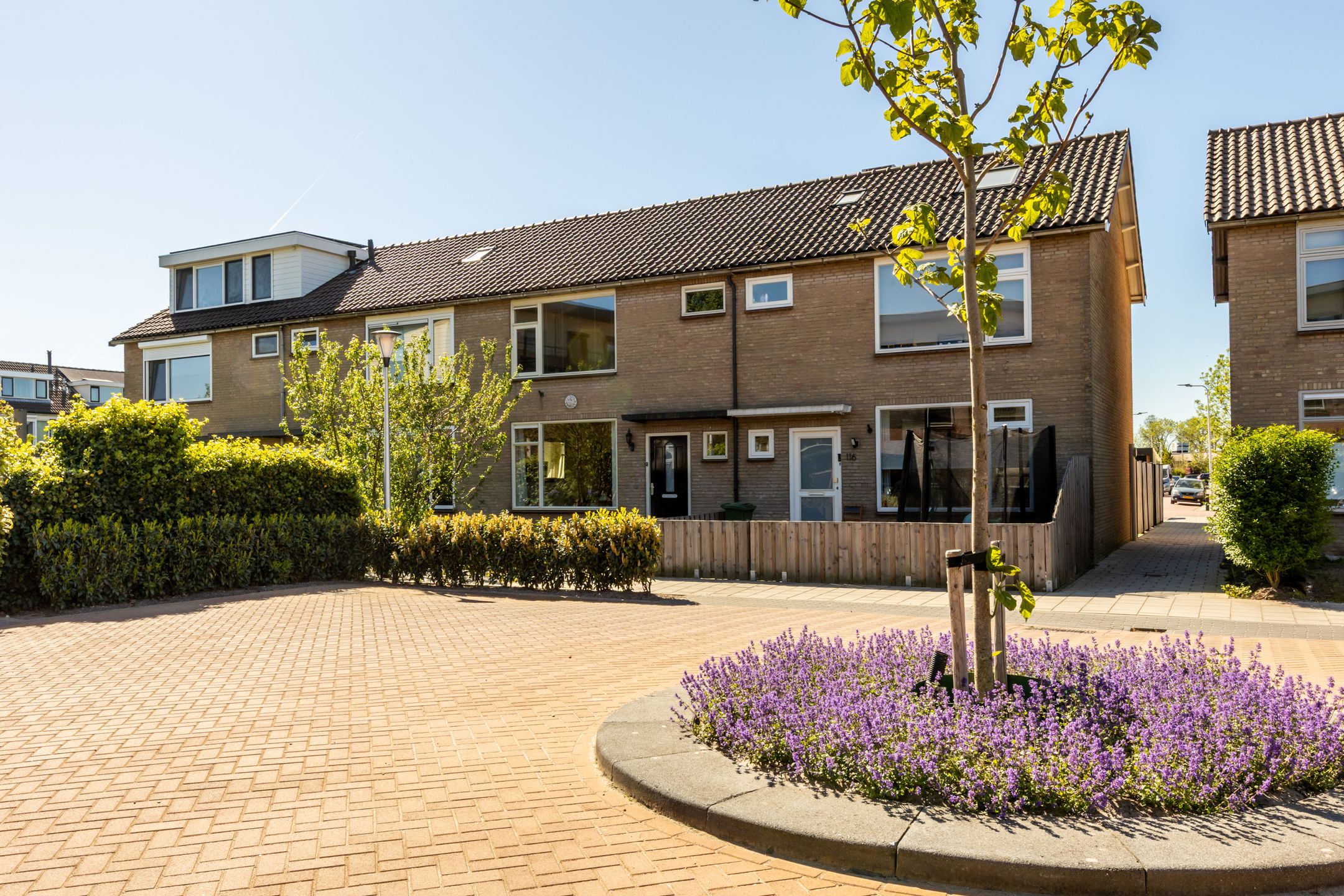 Foto van Meidoornstraat 114, Bergambacht