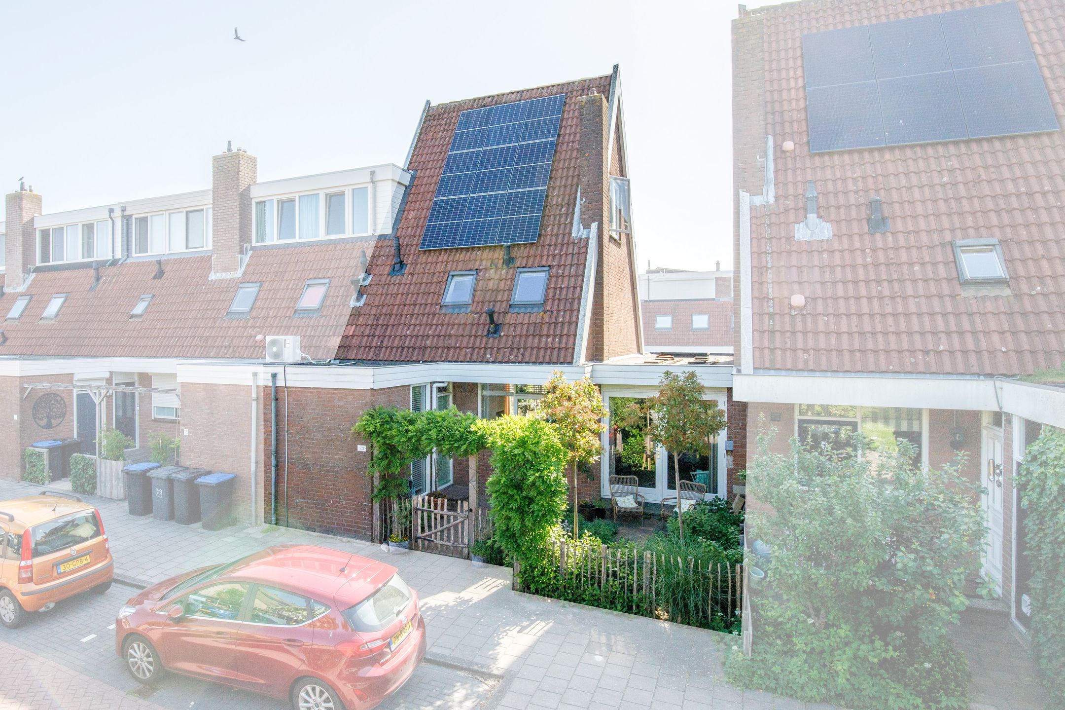 Foto van Oosterhoef 23, Bergambacht