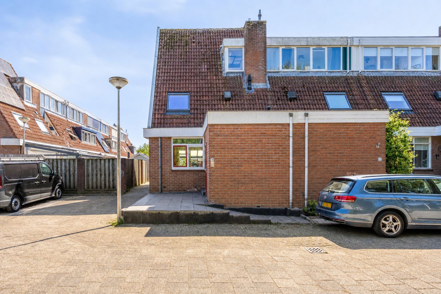 Foto van Westerhoef 18, Bergambacht