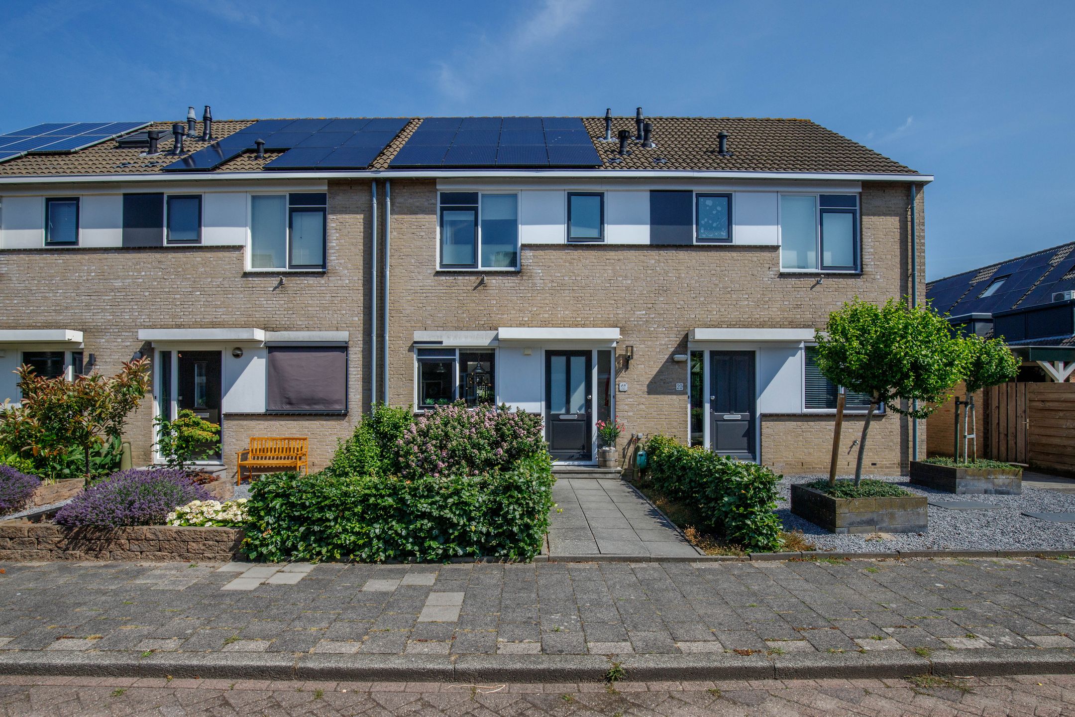 Foto van Boterbloem 18, Bergambacht