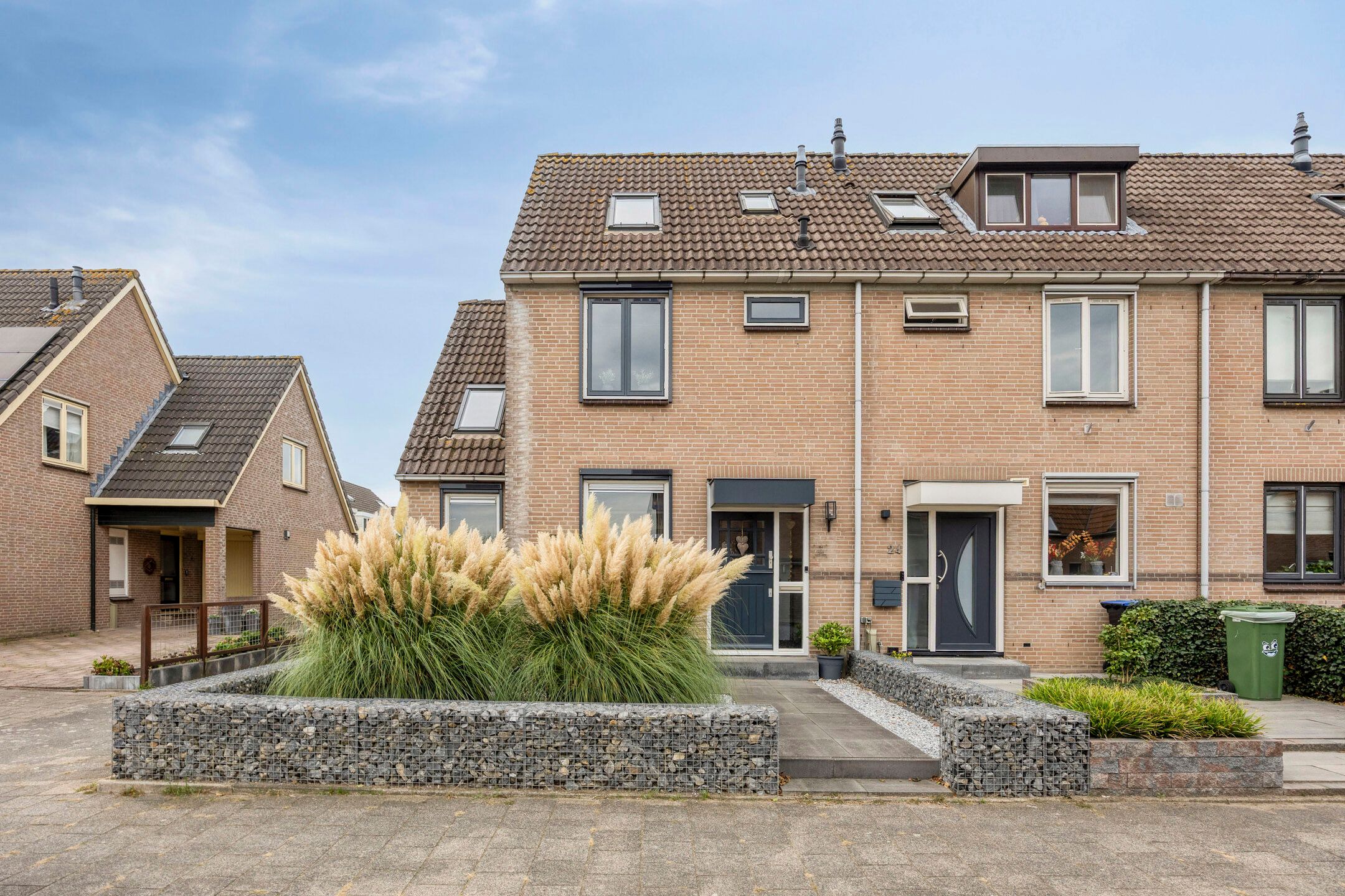 Foto van Pinksterbloem 22, Bergambacht