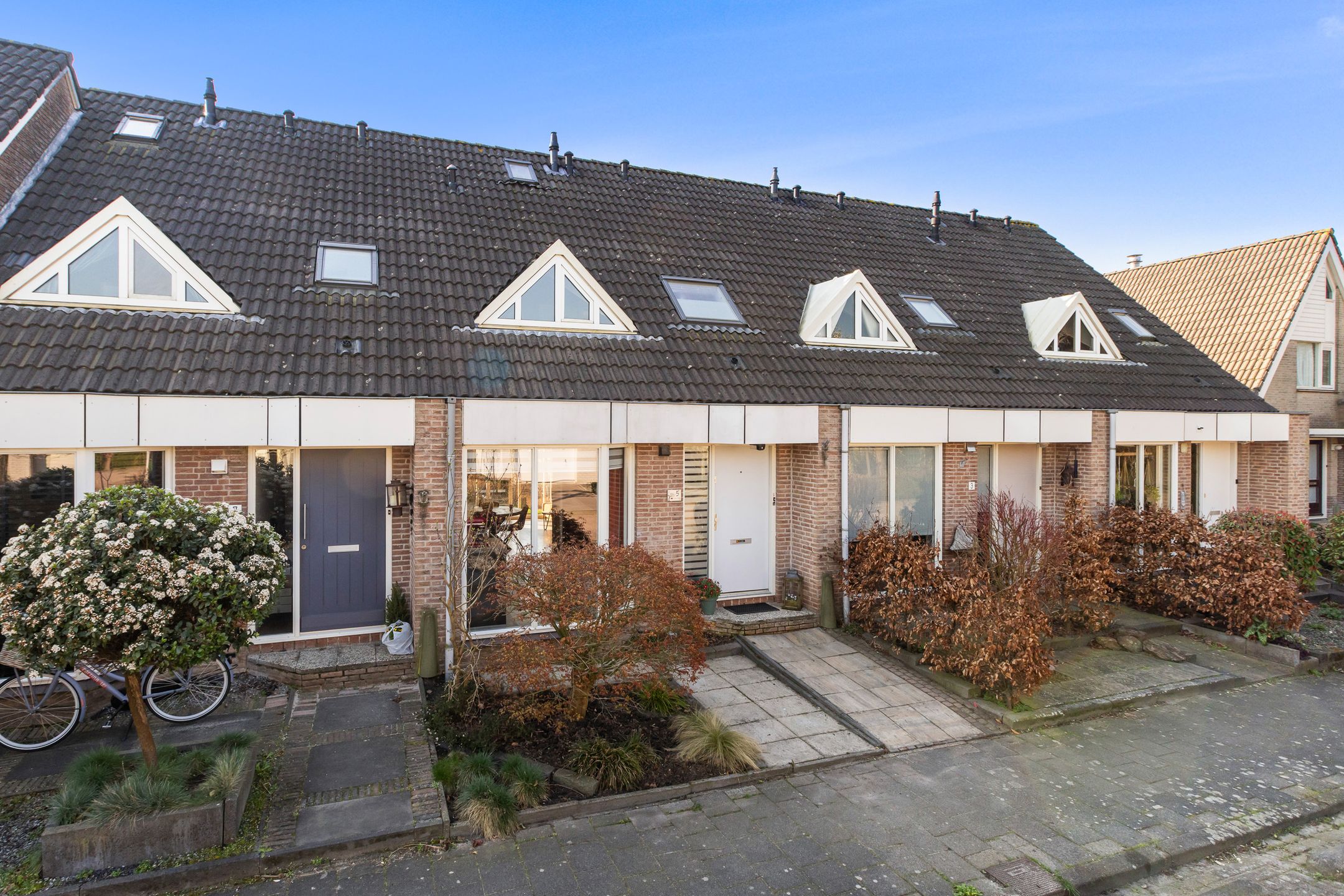 Foto van Korenbloem 5, Bergambacht