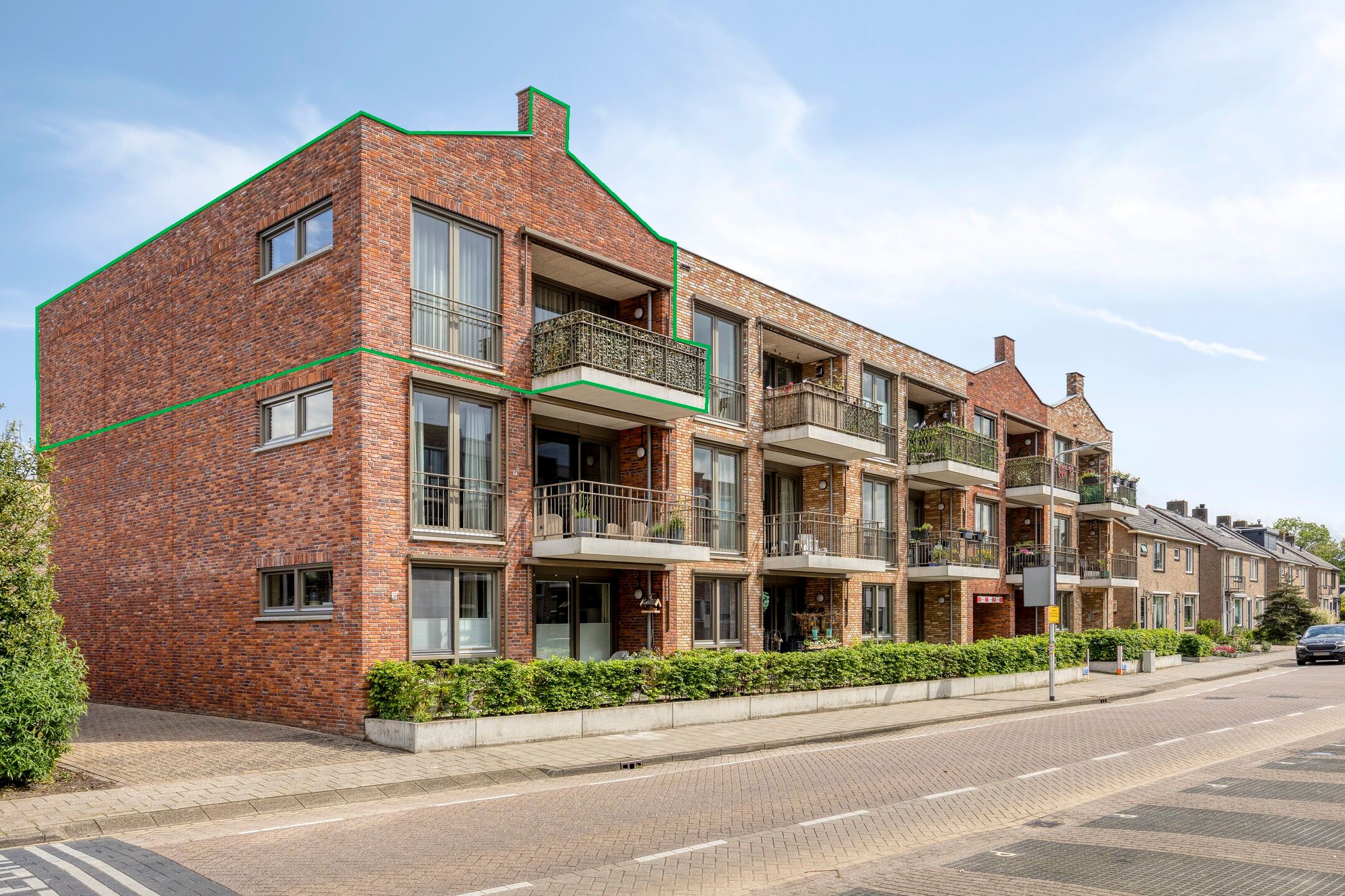 Foto van Schoolstraat 26t, Bergambacht
