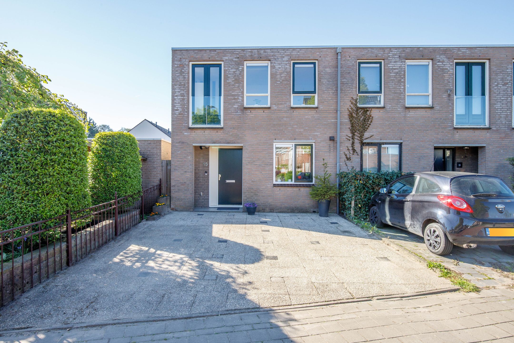 Foto van Aan de Dwarssloot 15, Ammerstol