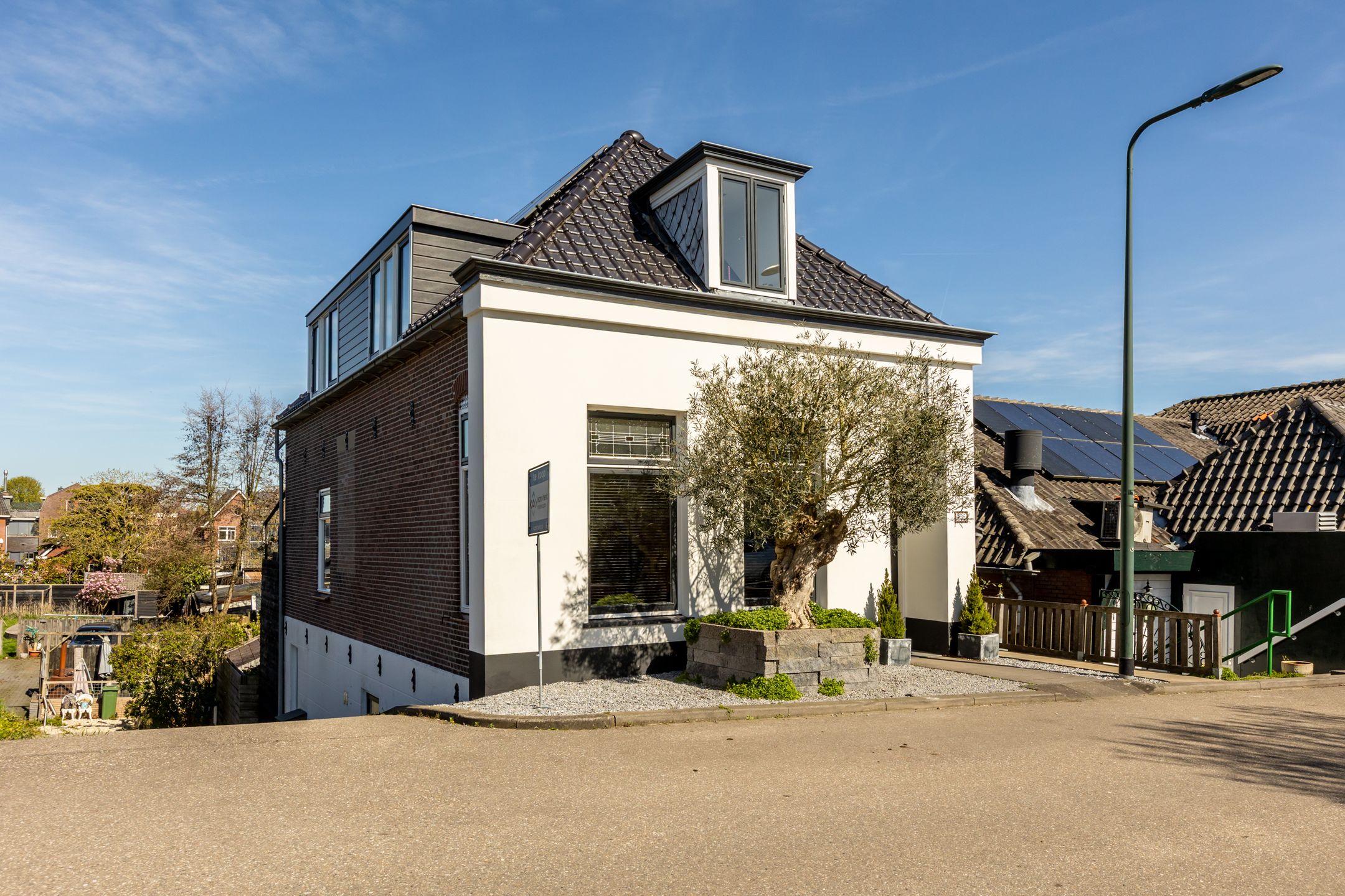 Foto van Lekdijk 156, Ammerstol