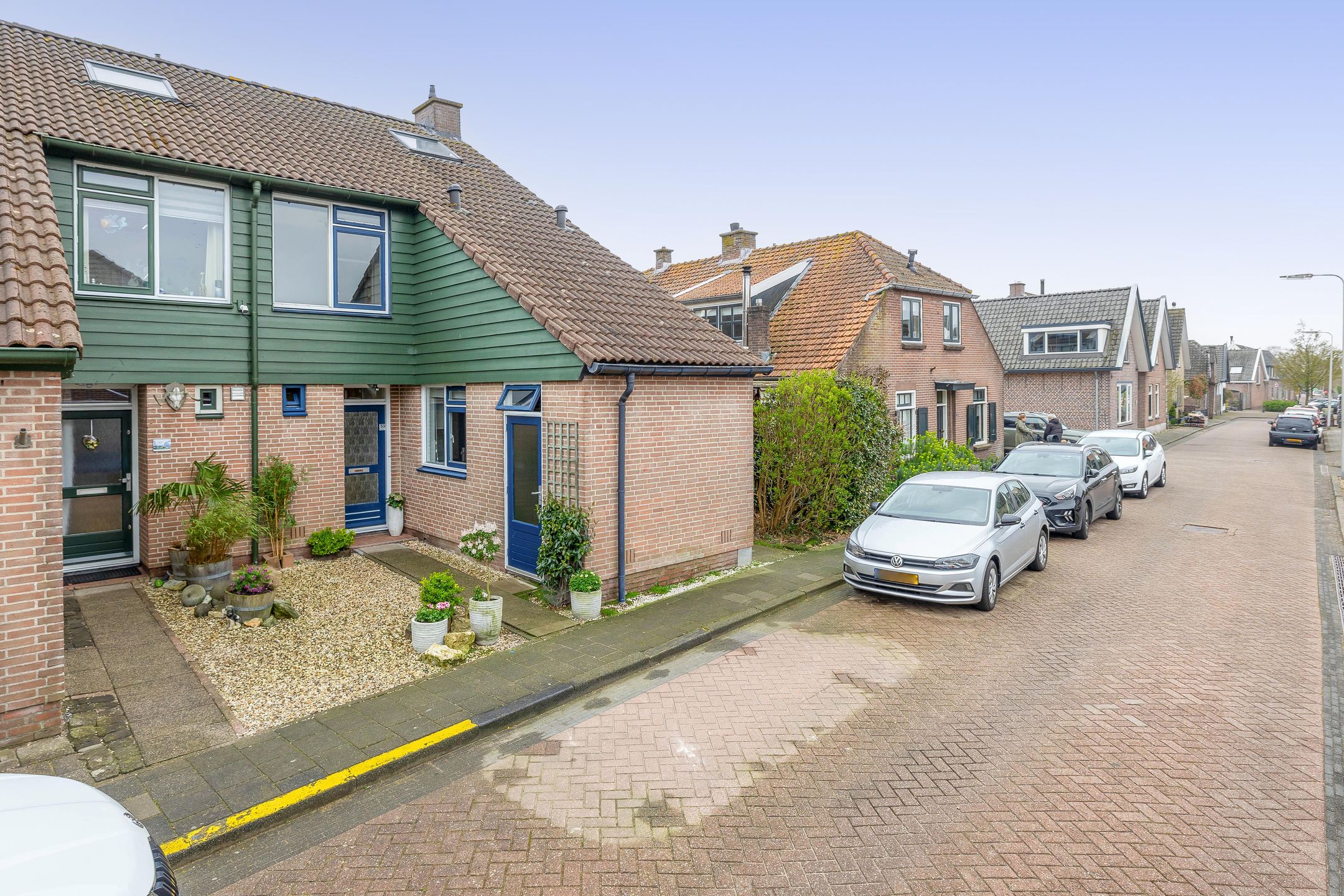 Foto van Achterweg 53, Ammerstol