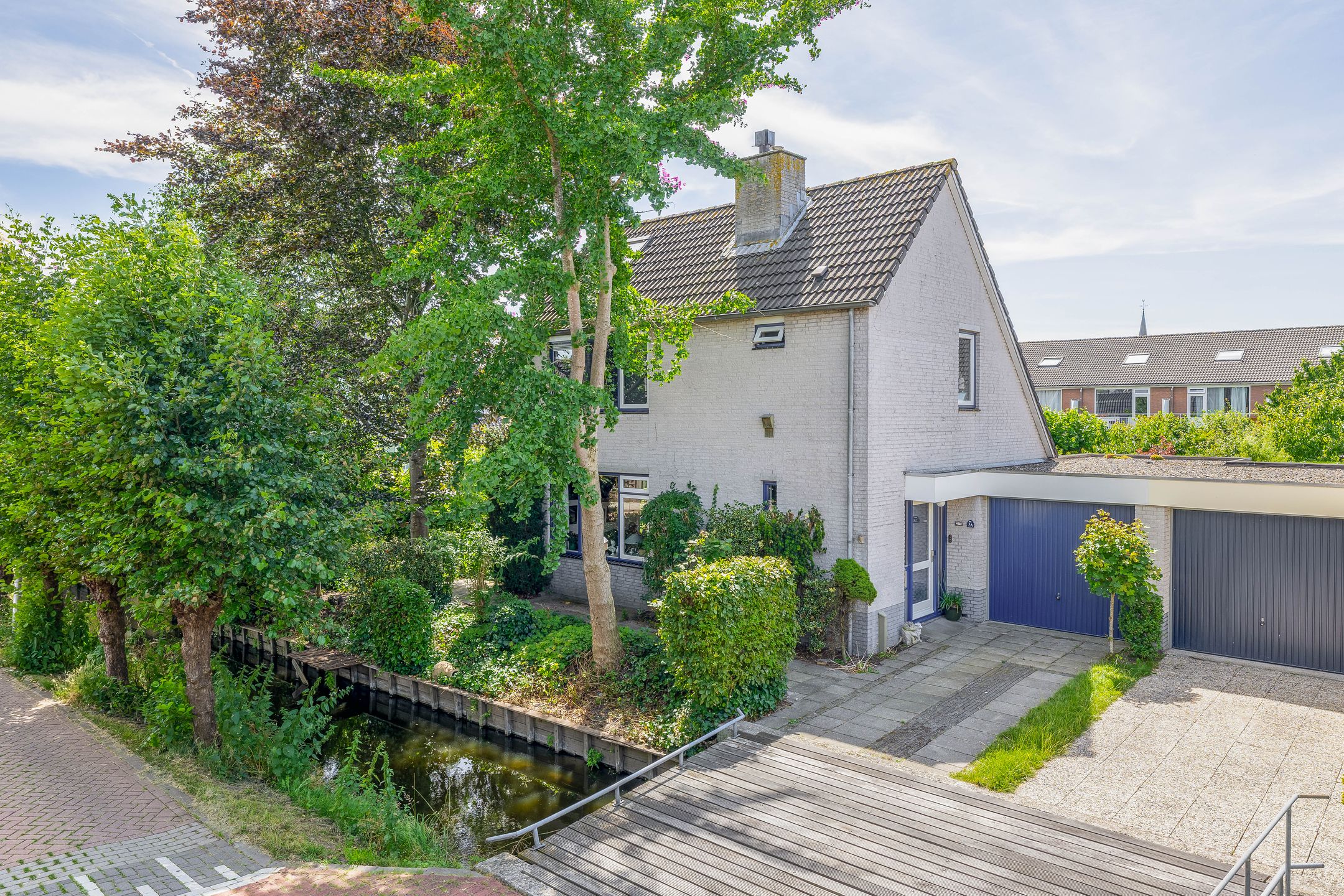 Foto van Den Hoeff 2a, Ammerstol