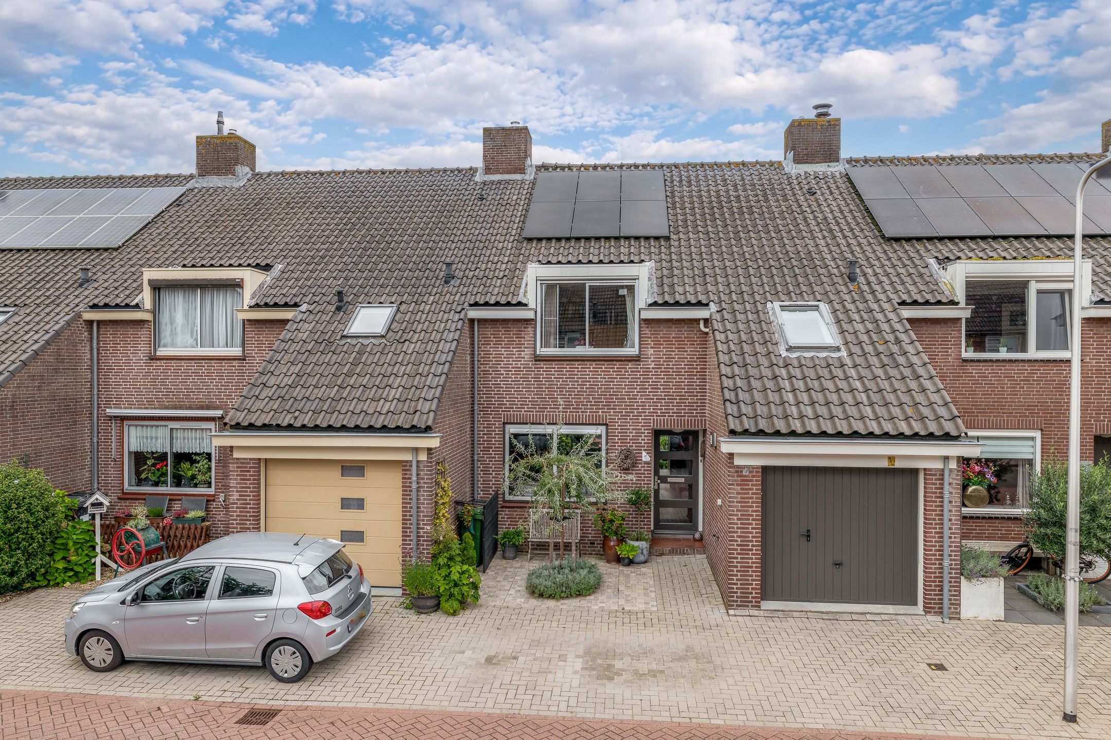 Foto van Den Hoeff 41, Ammerstol